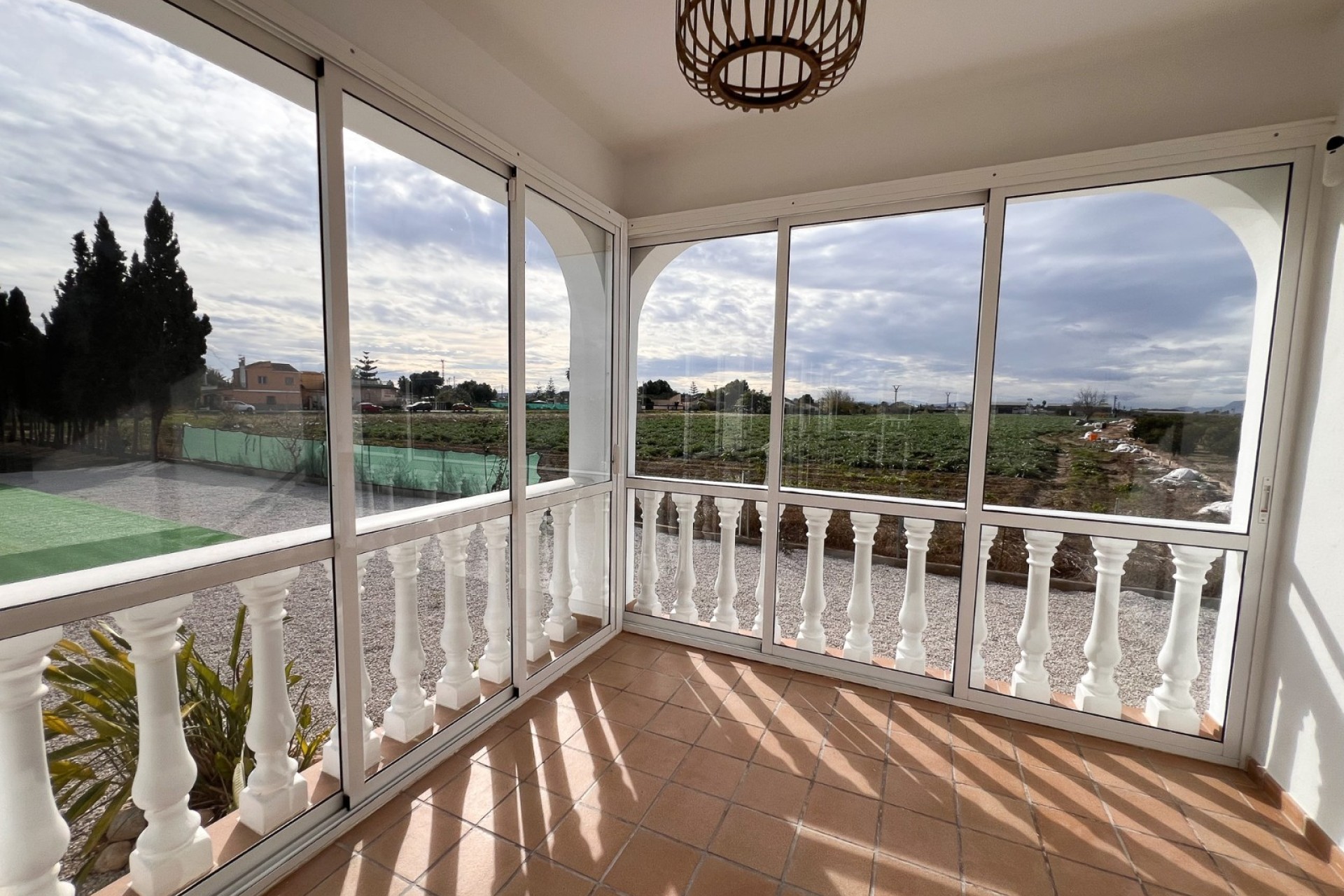 Resale - Villa - Dolores