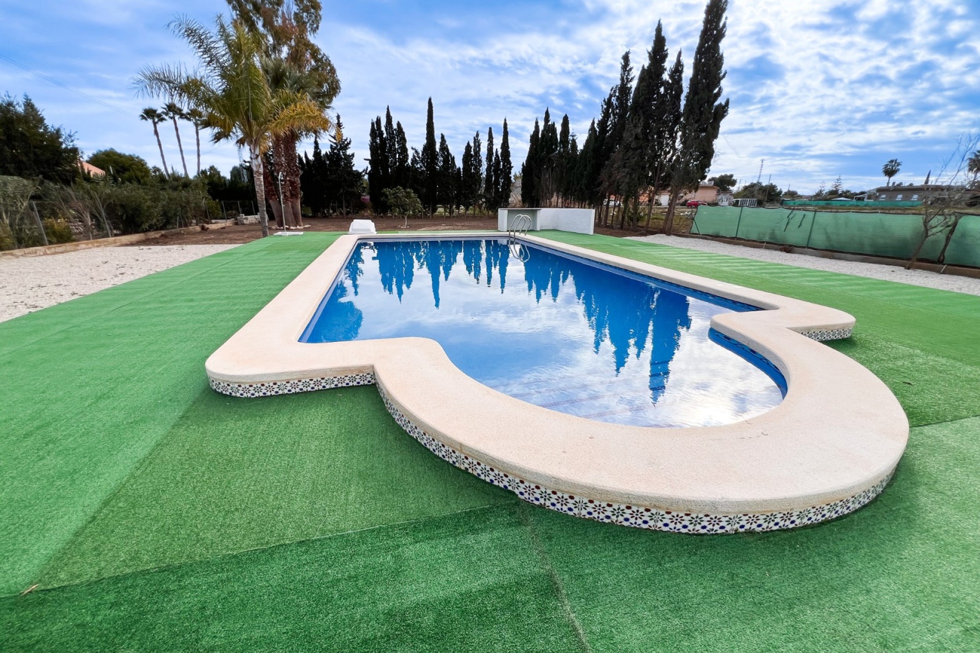 Resale - Villa - Dolores