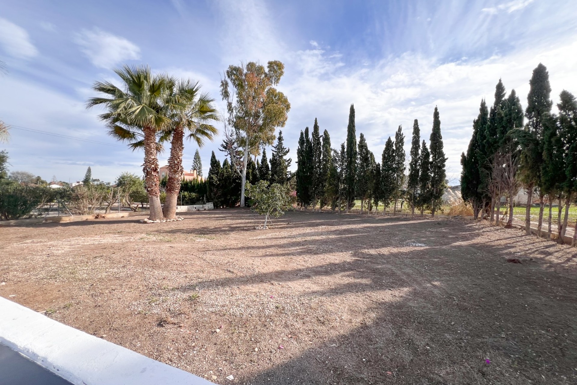 Resale - Villa - Dolores