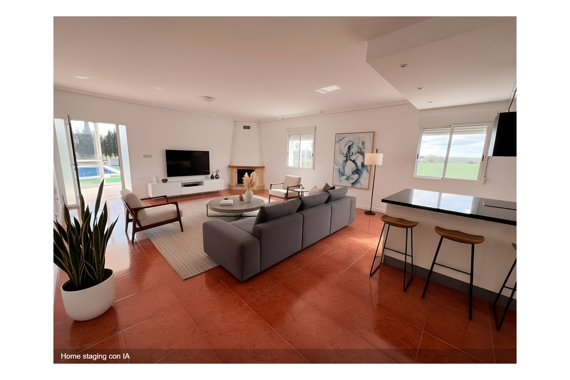 Resale - Villa - Dolores