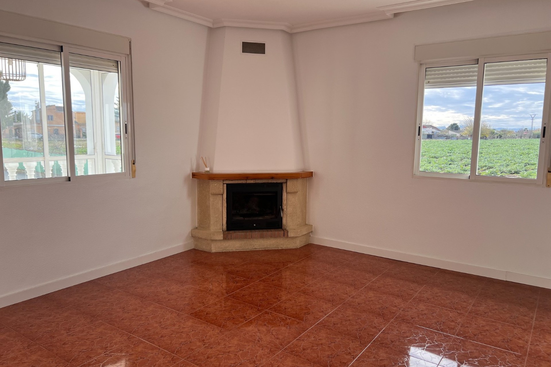 Resale - Villa - Dolores