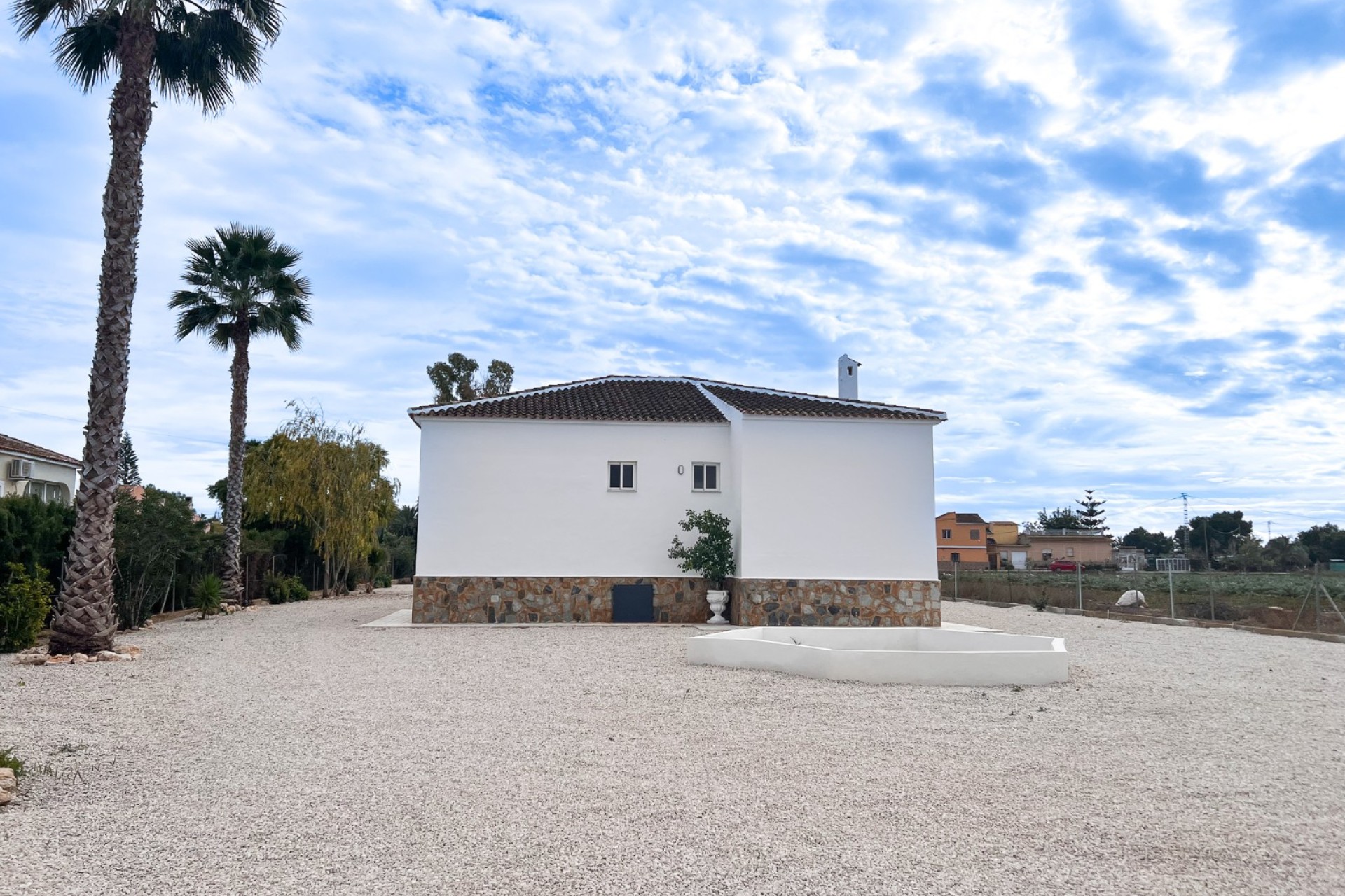Resale - Villa - Dolores