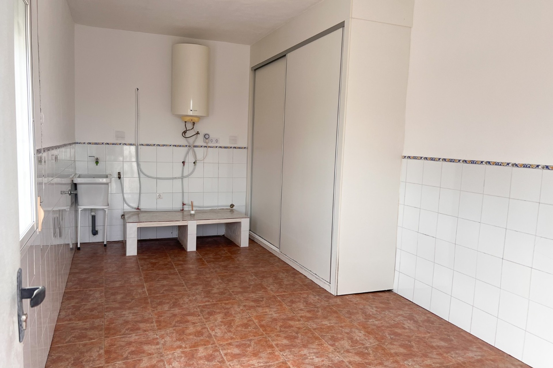 Resale - Villa - Dolores