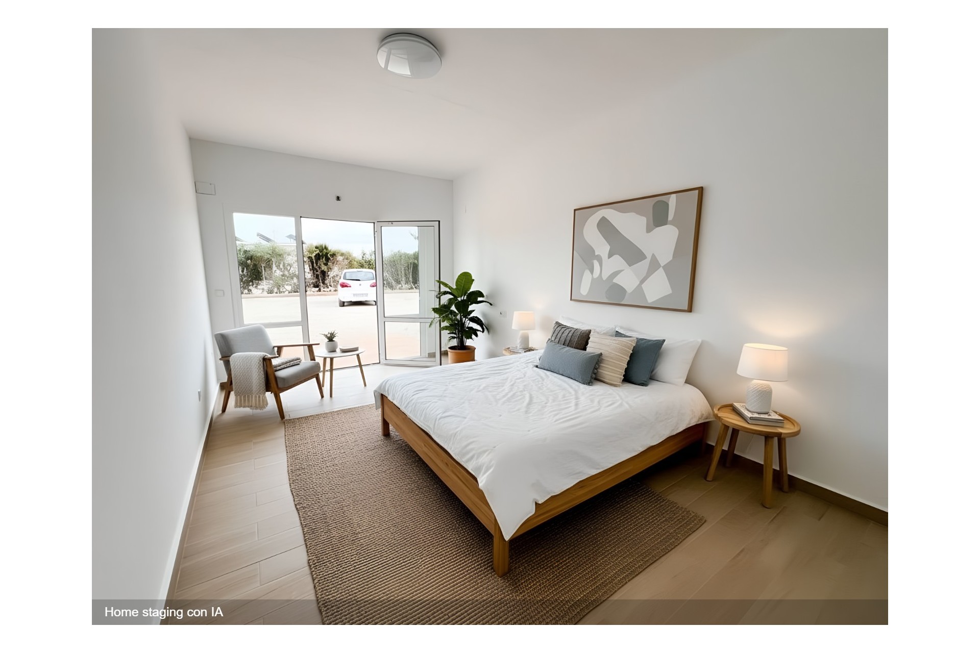 Resale - Villa - Dolores