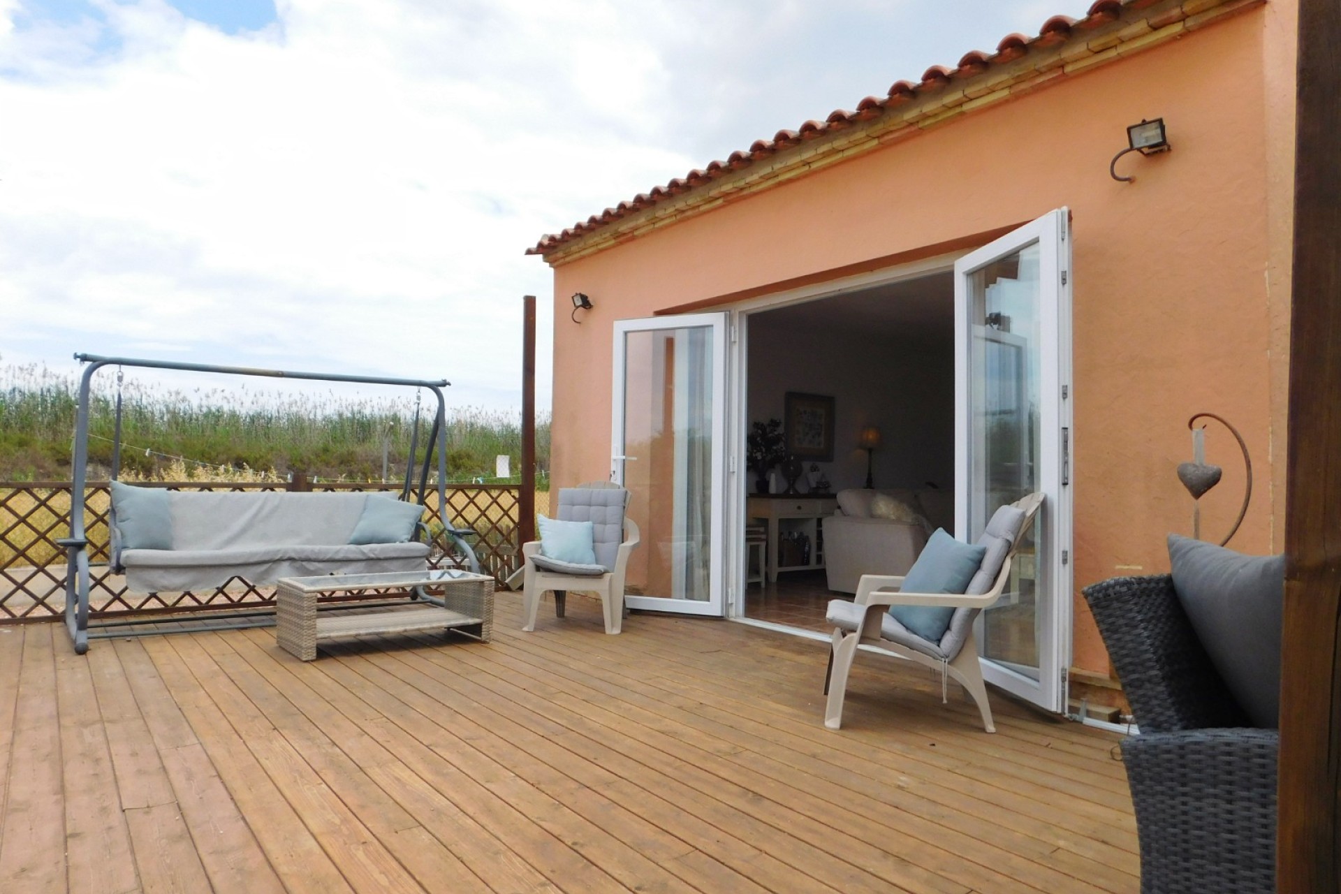 Resale - Villa - Dolores