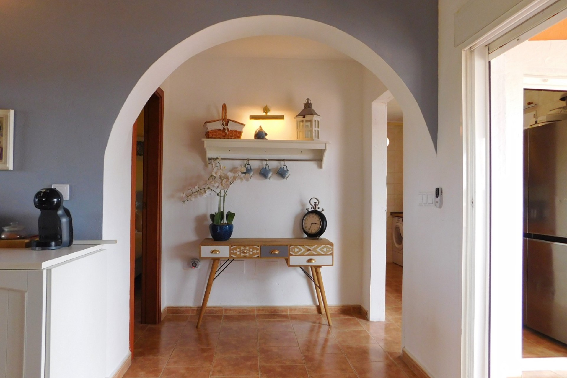 Resale - Villa - Dolores