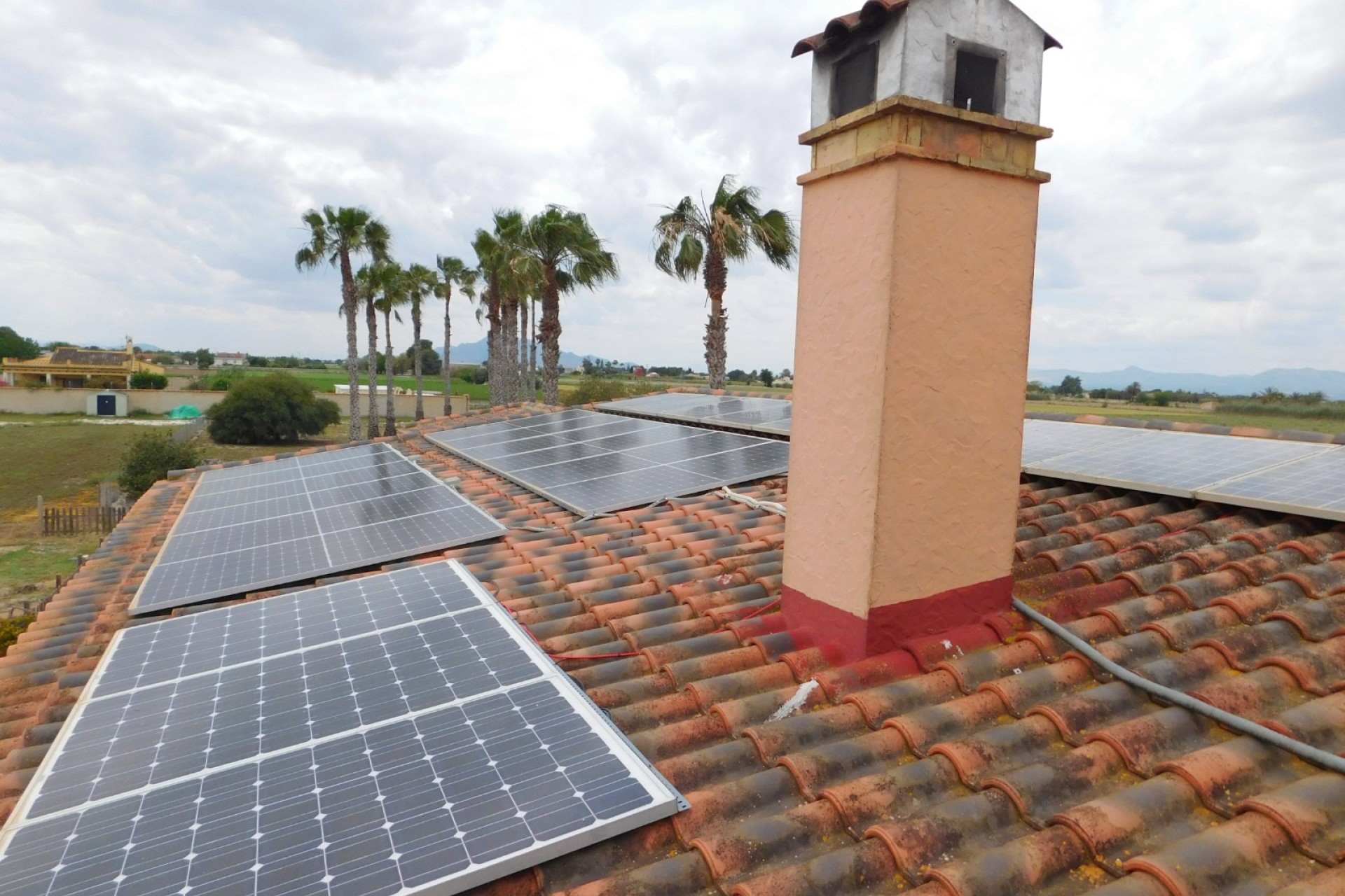 Resale - Villa - Dolores