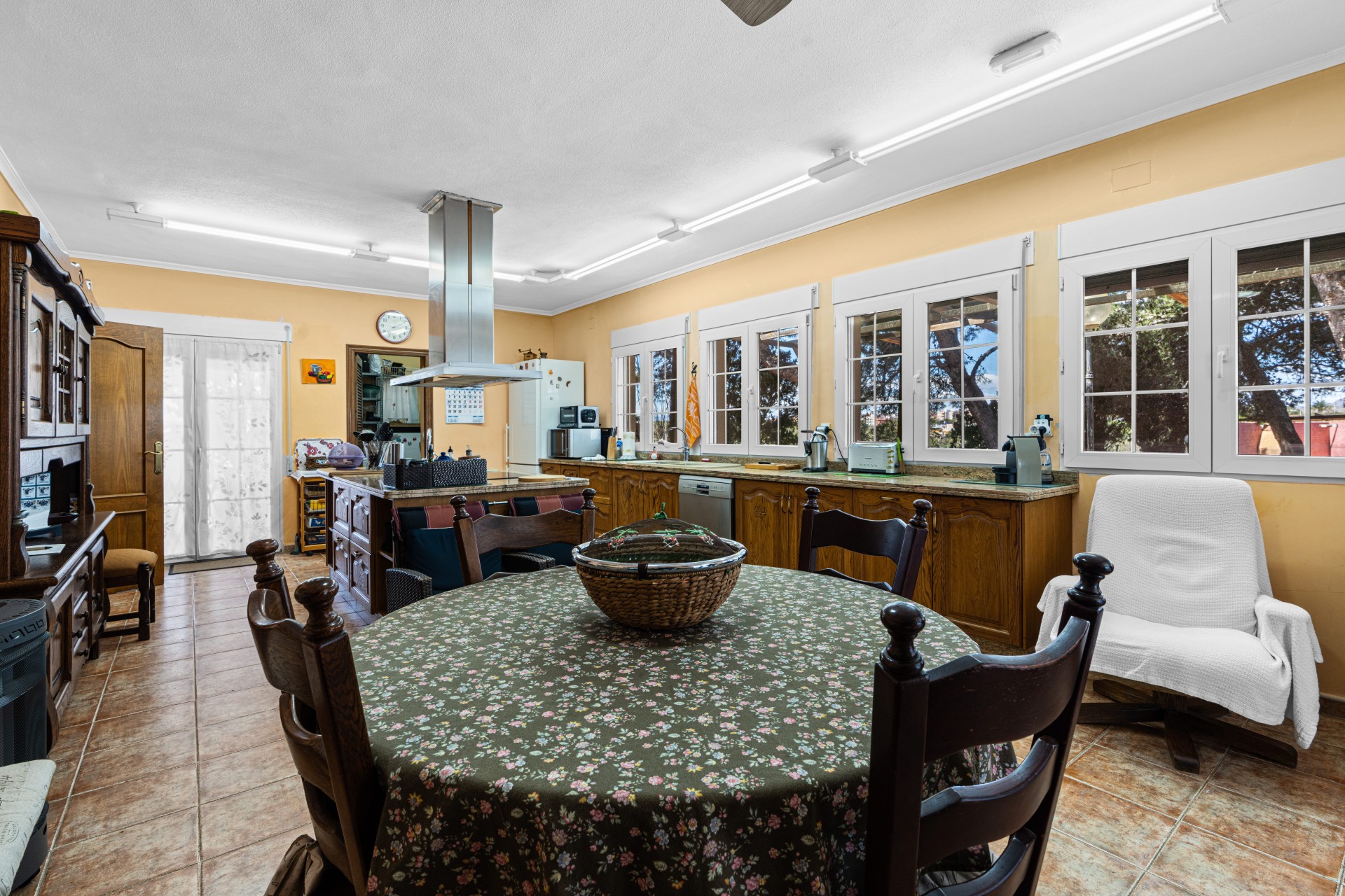 Resale - Villa - El Altet - San Francisco de Asis