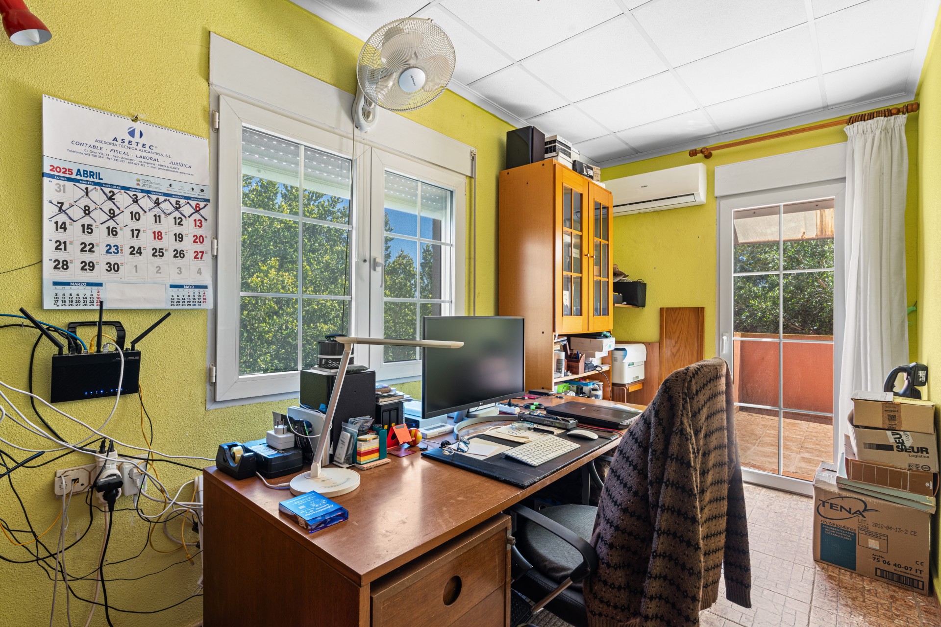 Resale - Villa - El Altet - San Francisco de Asis