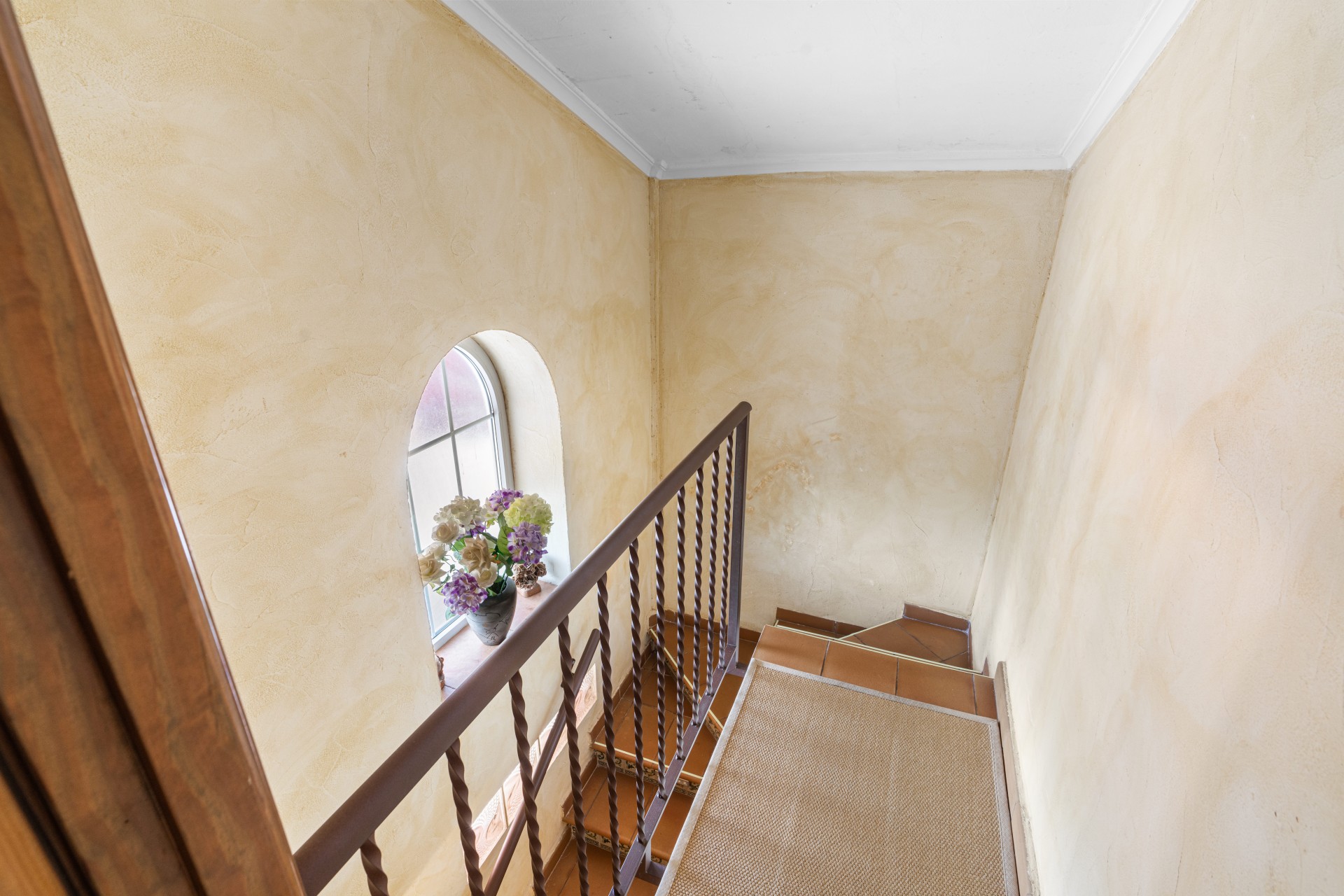 Resale - Villa - El Altet - San Francisco de Asis