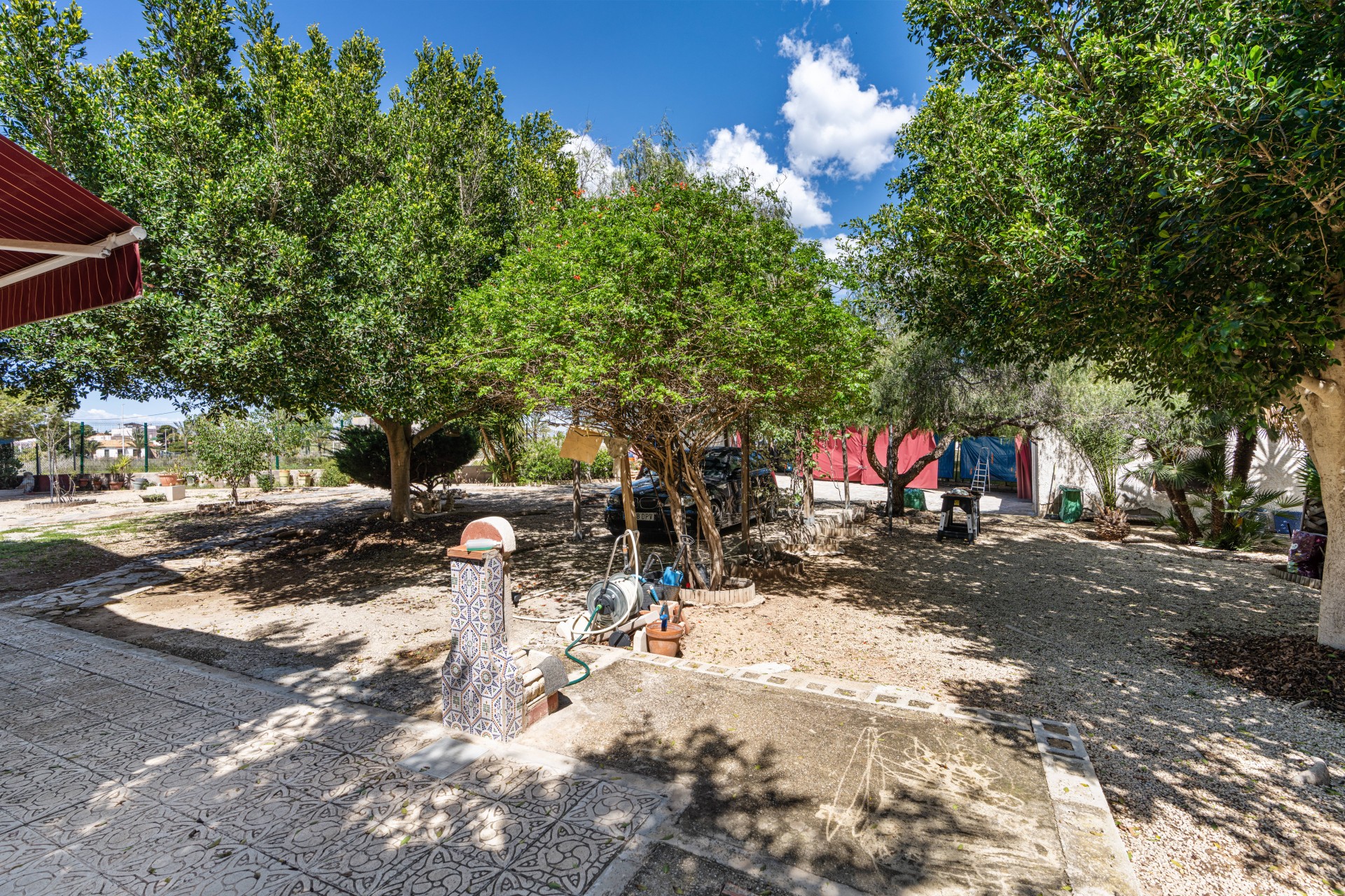 Resale - Villa - El Altet - San Francisco de Asis