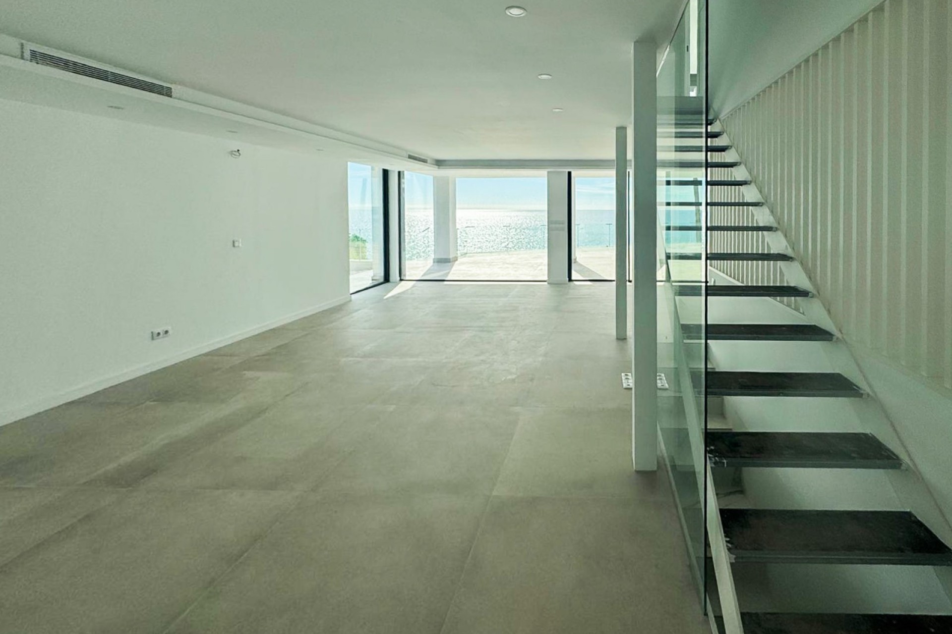 Resale - Villa - El Campello - Coveta fuma