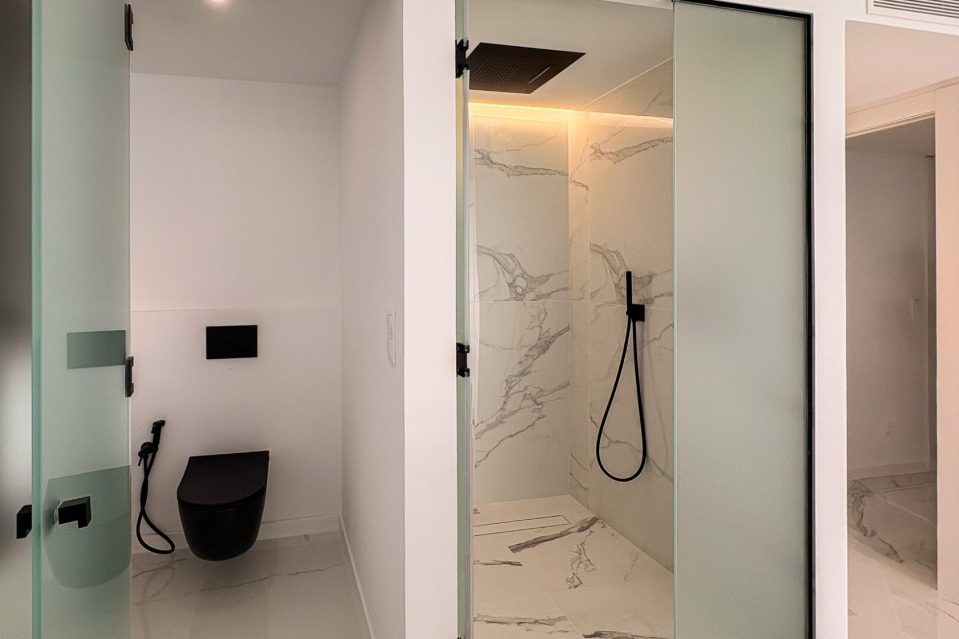 Resale - Villa - El Campello - Coveta fuma