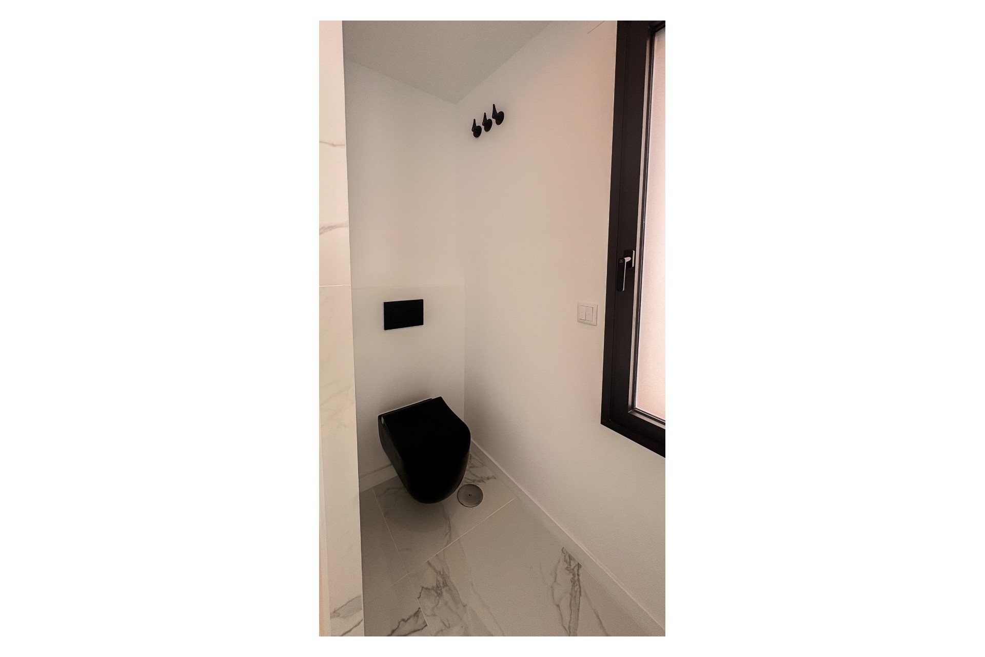 Resale - Villa - El Campello - Coveta fuma