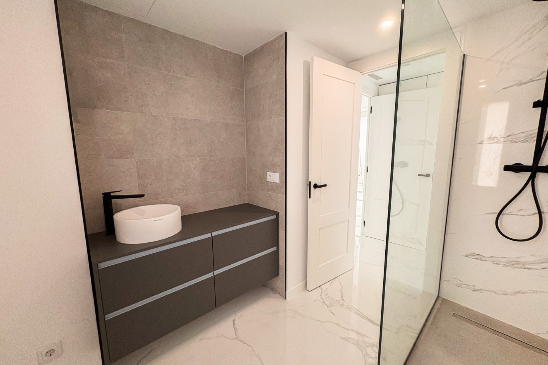 Resale - Villa - El Campello - Coveta fuma