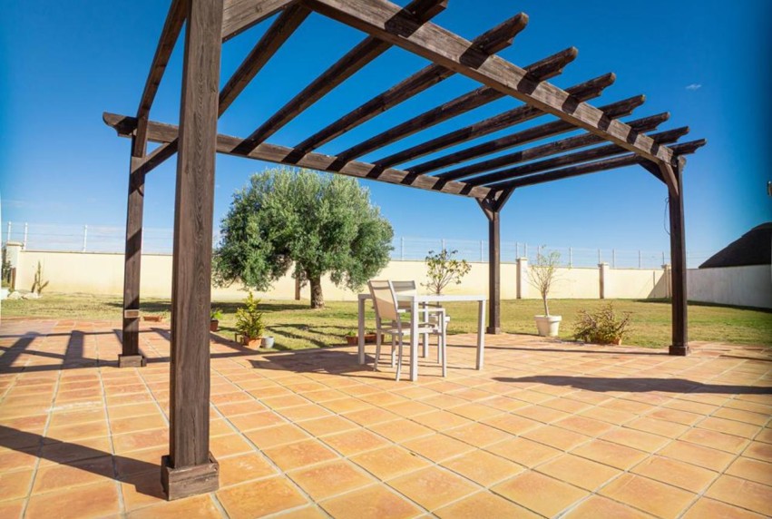 Resale - Villa - El Valle Golf Resort