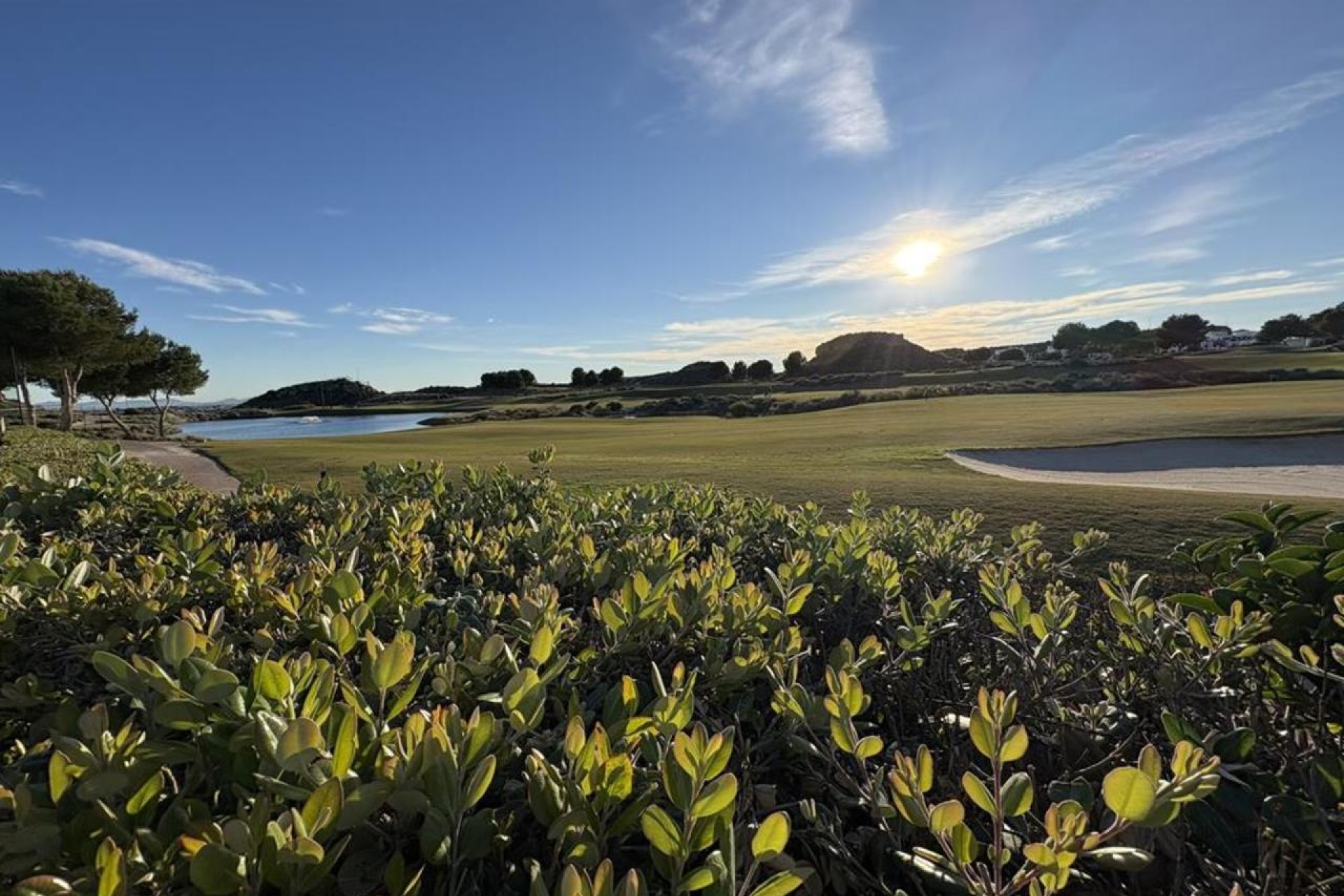 Resale - Villa - El Valle Golf Resort