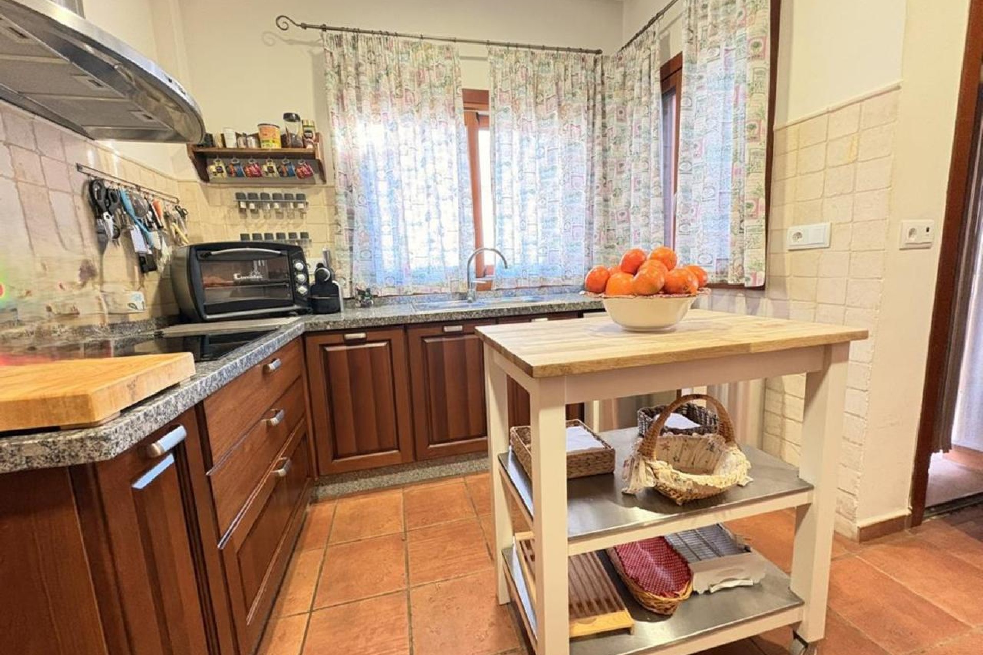 Resale - Villa - El Valle Golf Resort