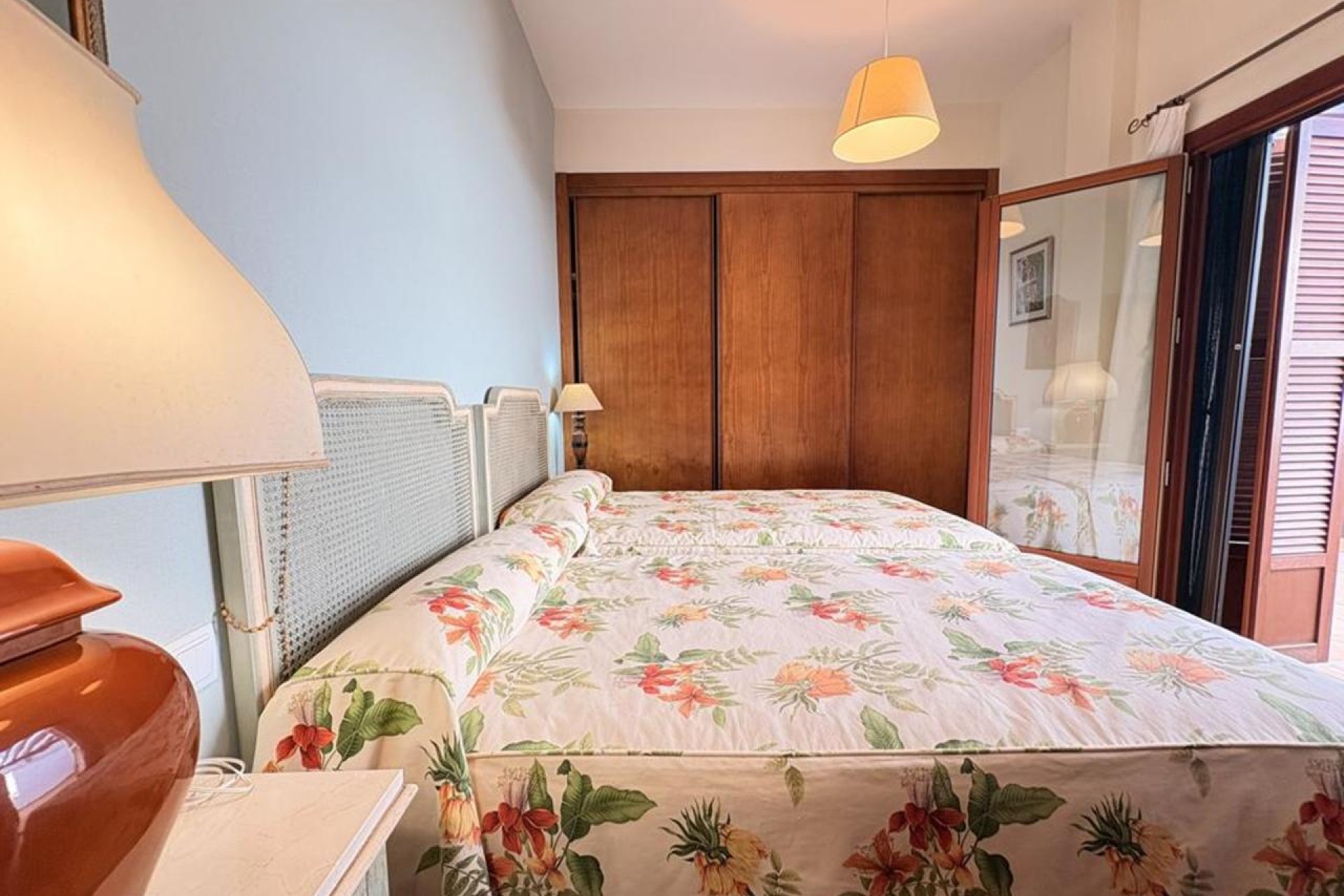 Resale - Villa - El Valle Golf Resort