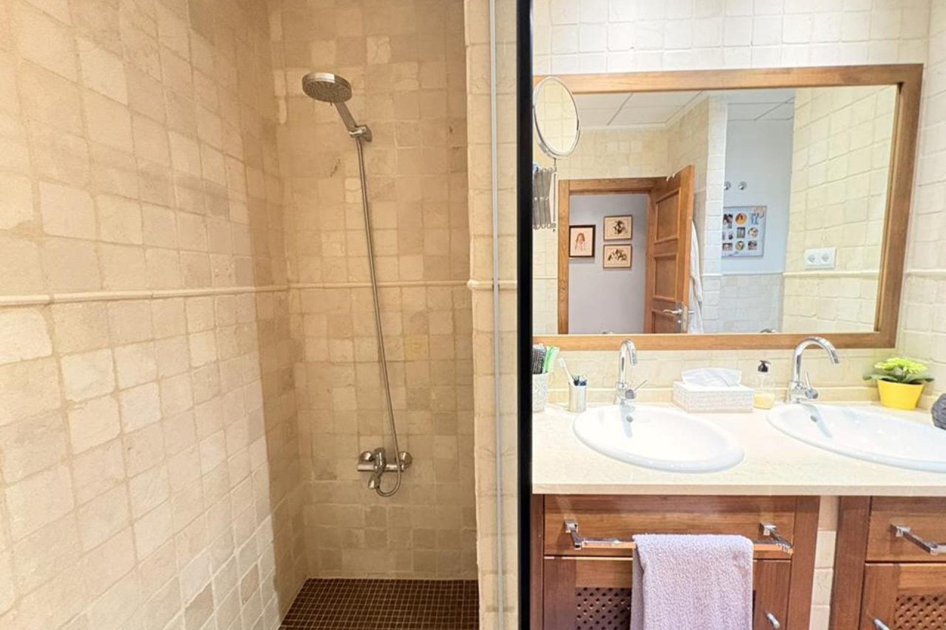 Resale - Villa - El Valle Golf Resort