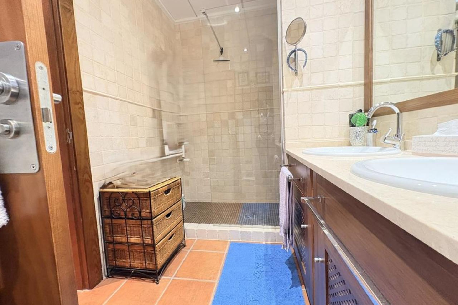 Resale - Villa - El Valle Golf Resort