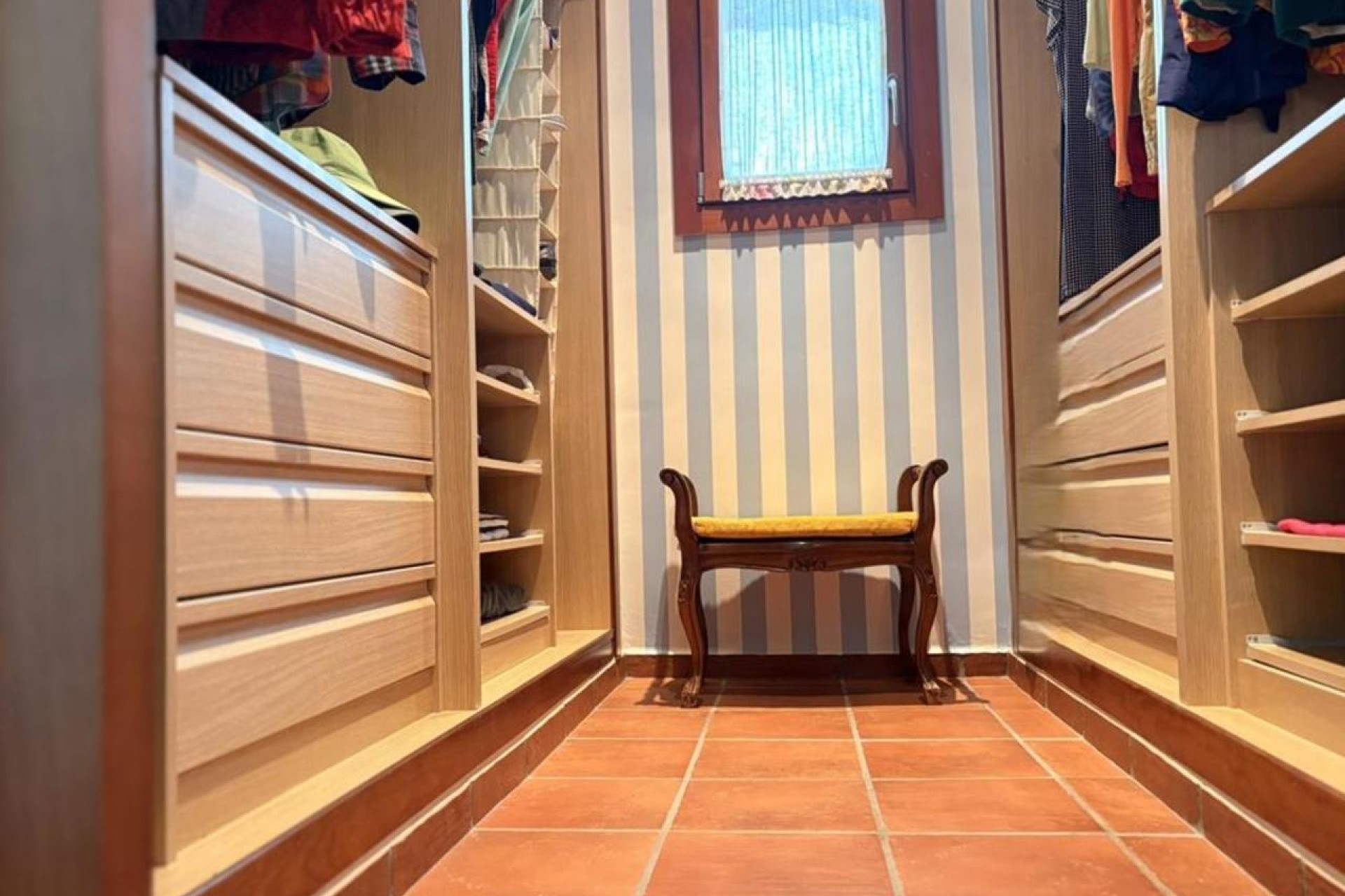 Resale - Villa - El Valle Golf Resort