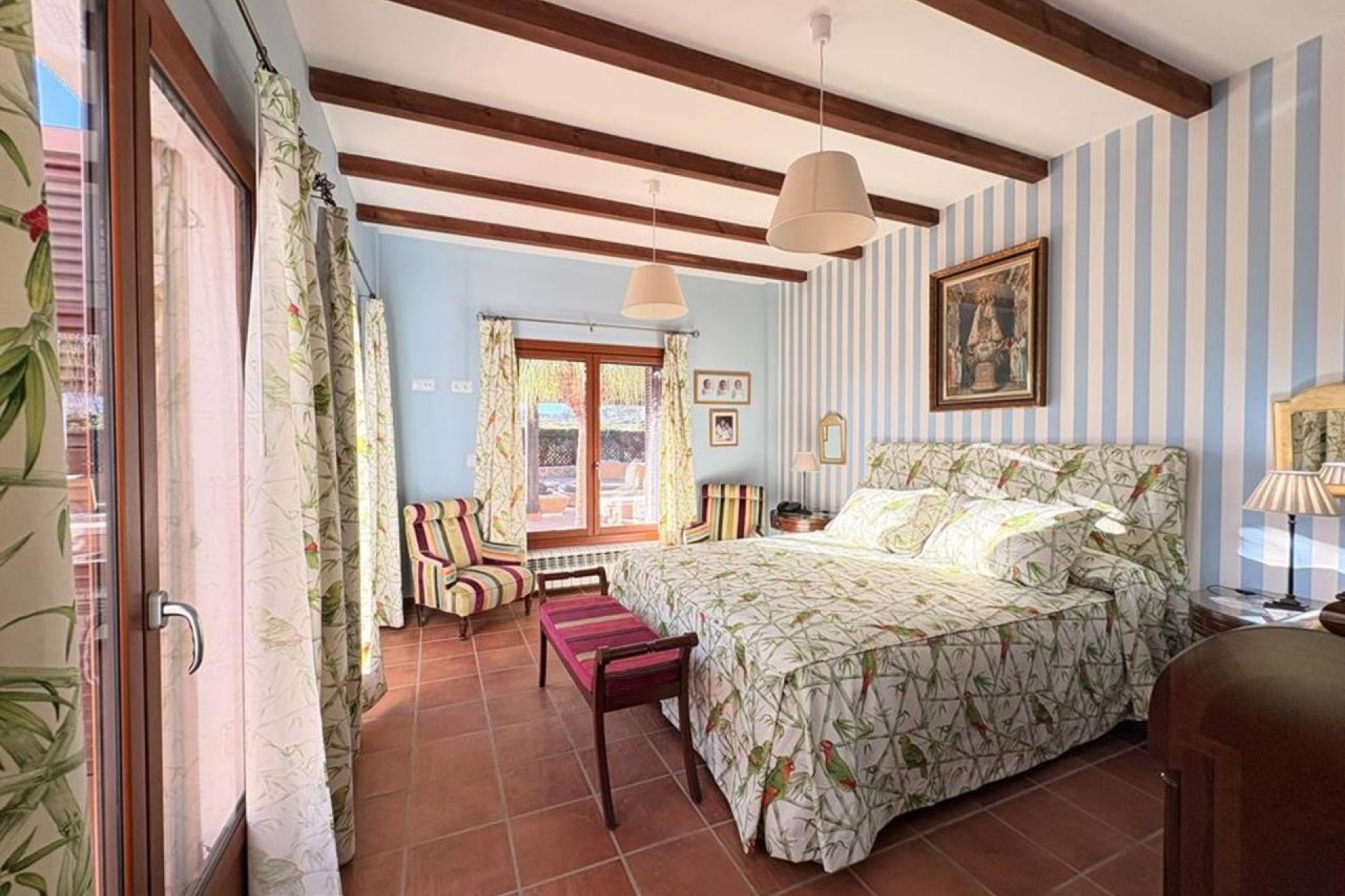 Resale - Villa - El Valle Golf Resort