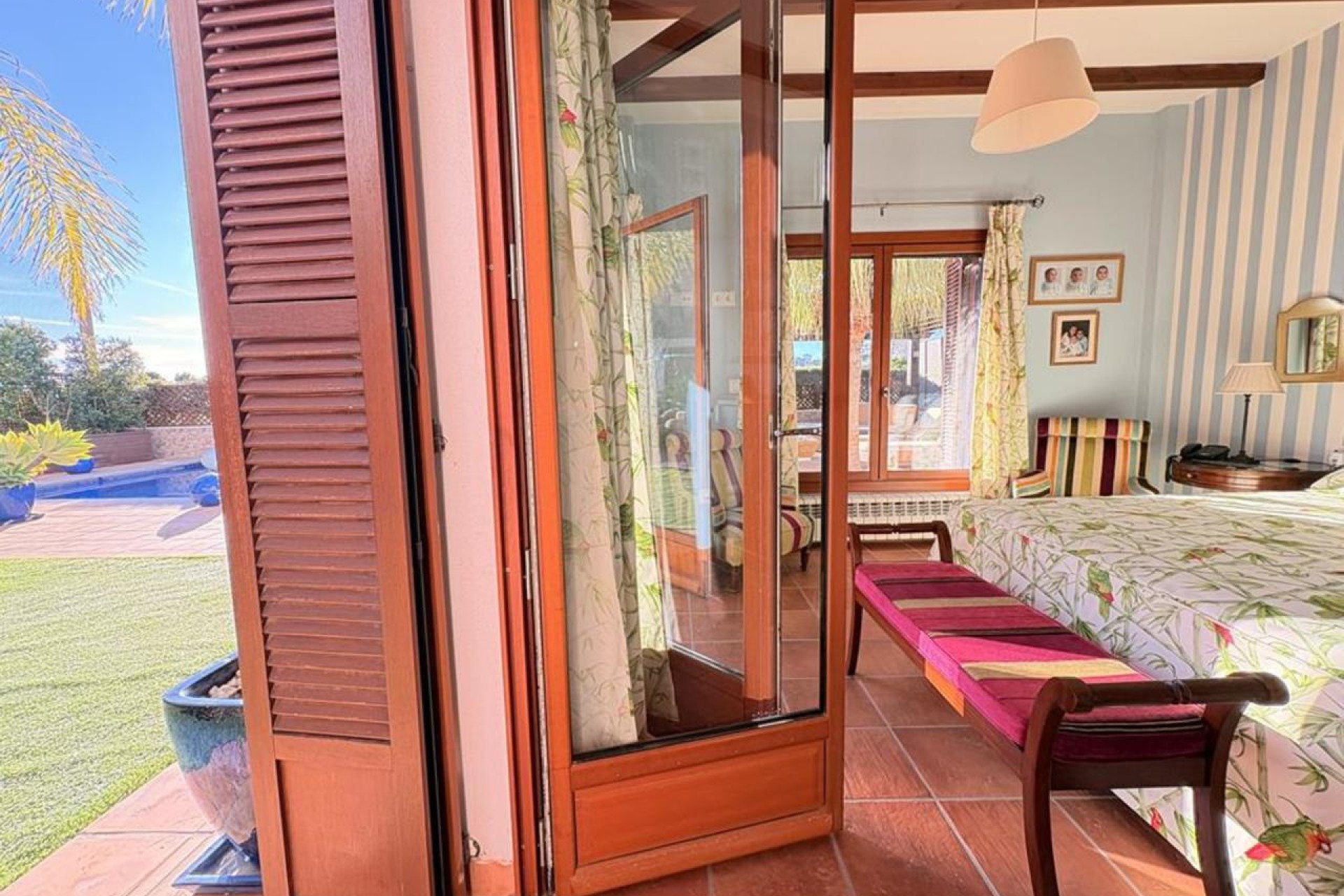 Resale - Villa - El Valle Golf Resort