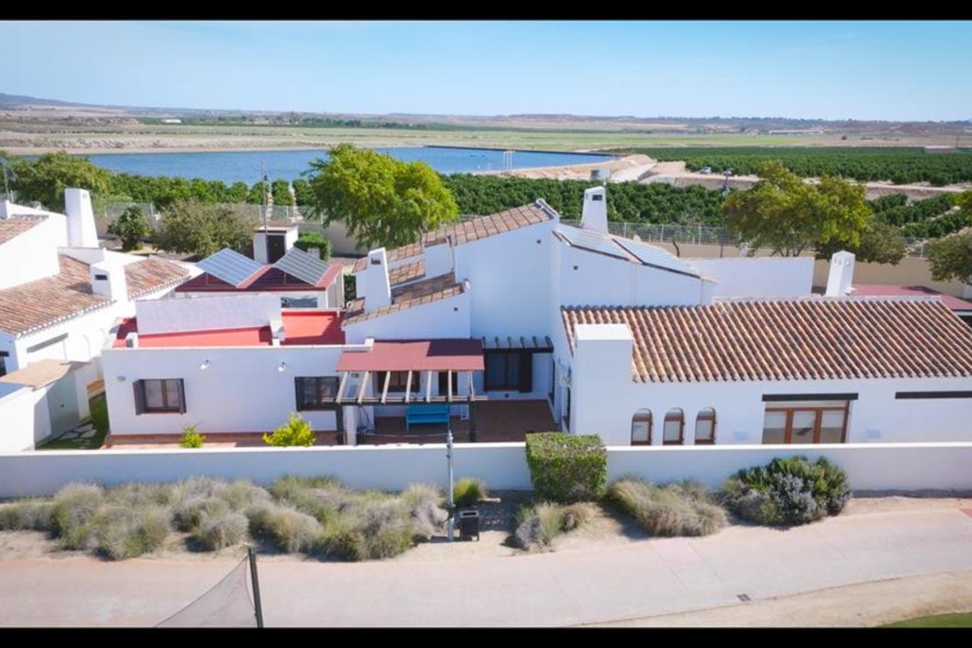 Resale - Villa - El Valle Golf Resort