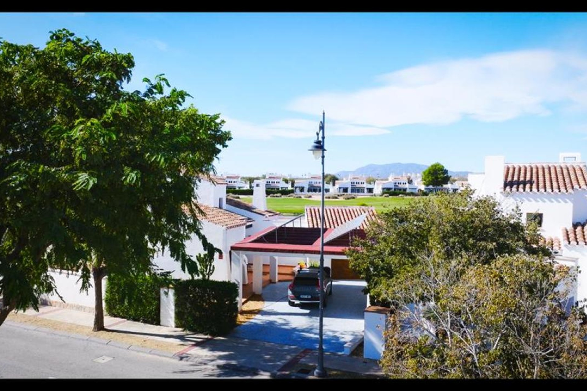 Resale - Villa - El Valle Golf Resort