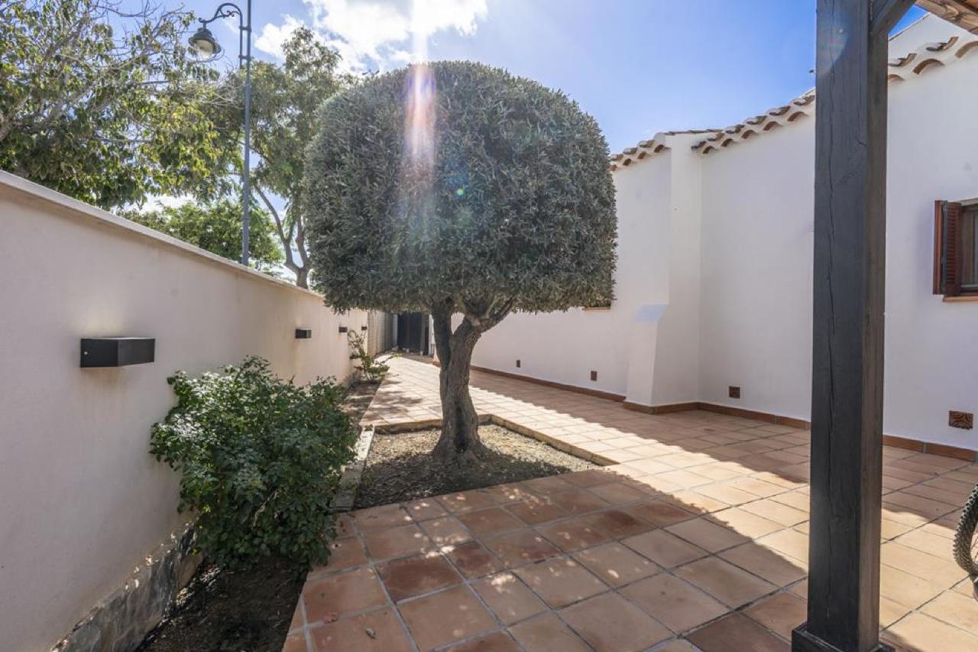 Resale - Villa - El Valle Golf Resort