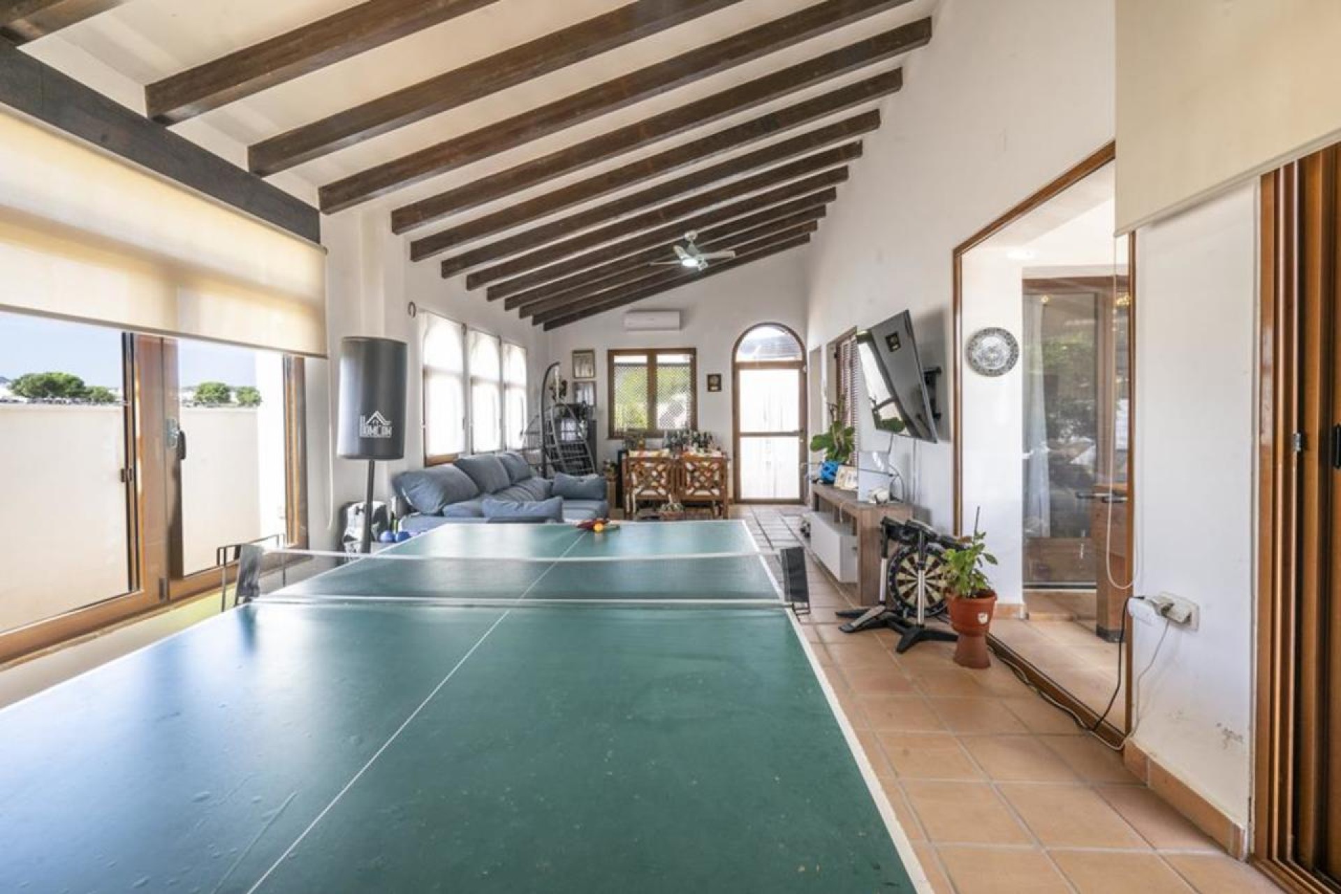 Resale - Villa - El Valle Golf Resort