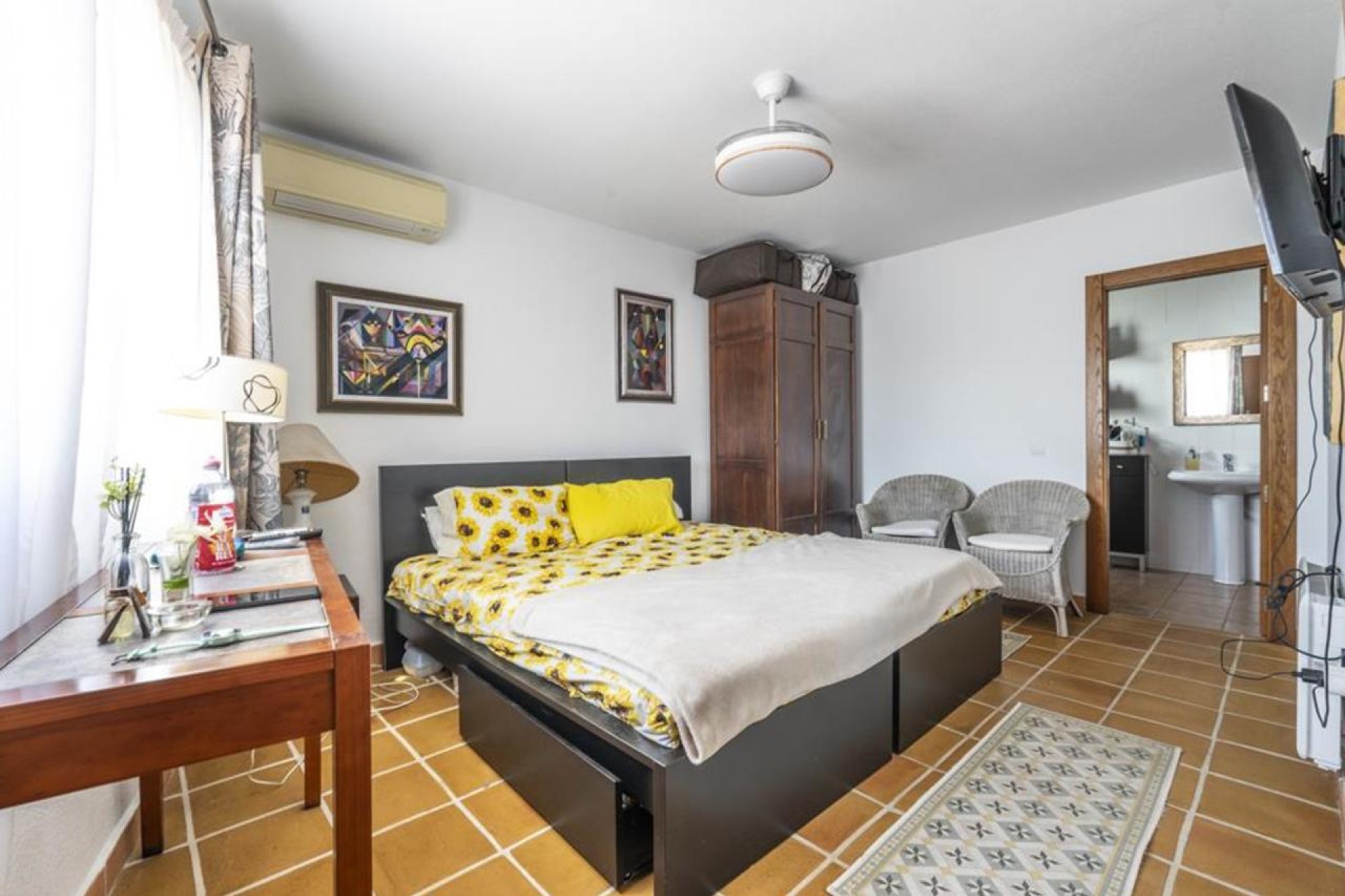 Resale - Villa - El Valle Golf Resort