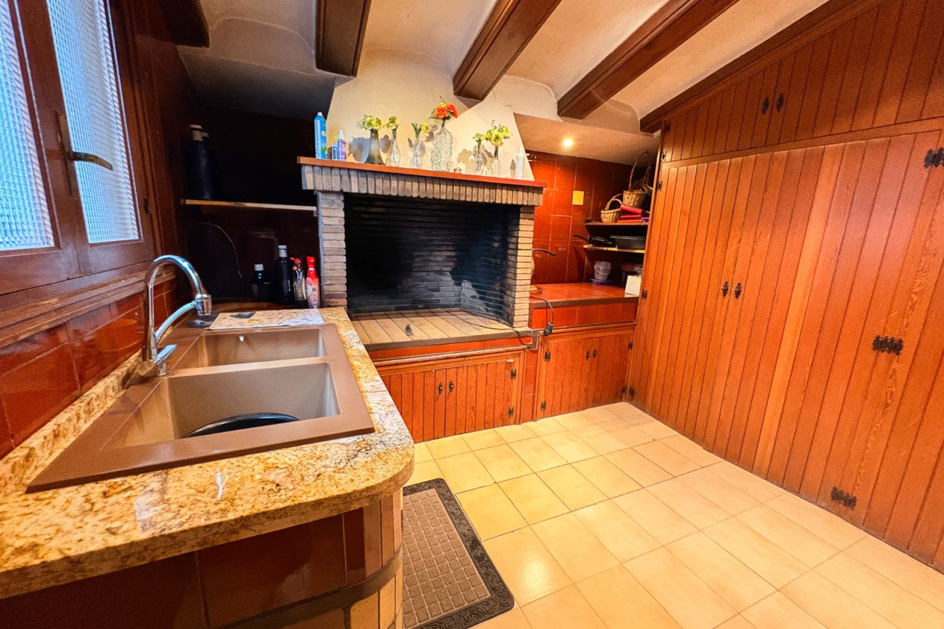 Resale - Villa - Elche - Altzabares Alto