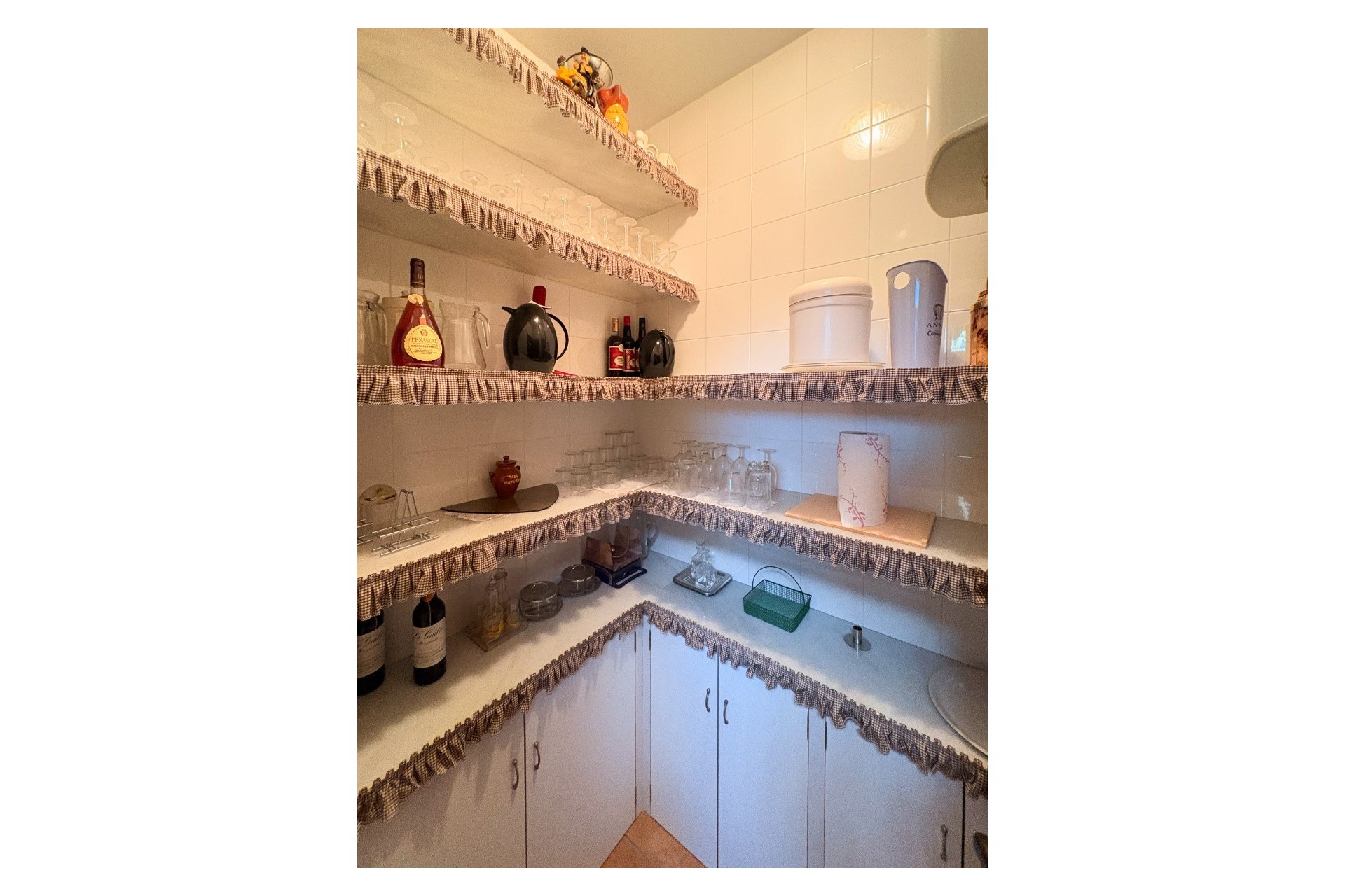 Resale - Villa - Elche - Altzabares Alto