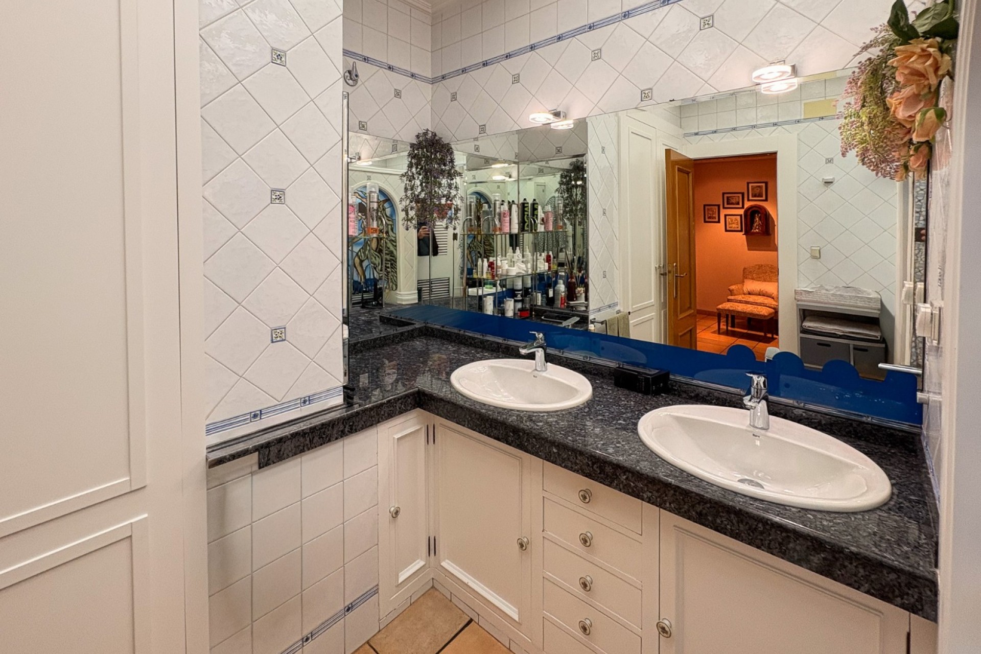 Resale - Villa - Elche - Altzabares Alto