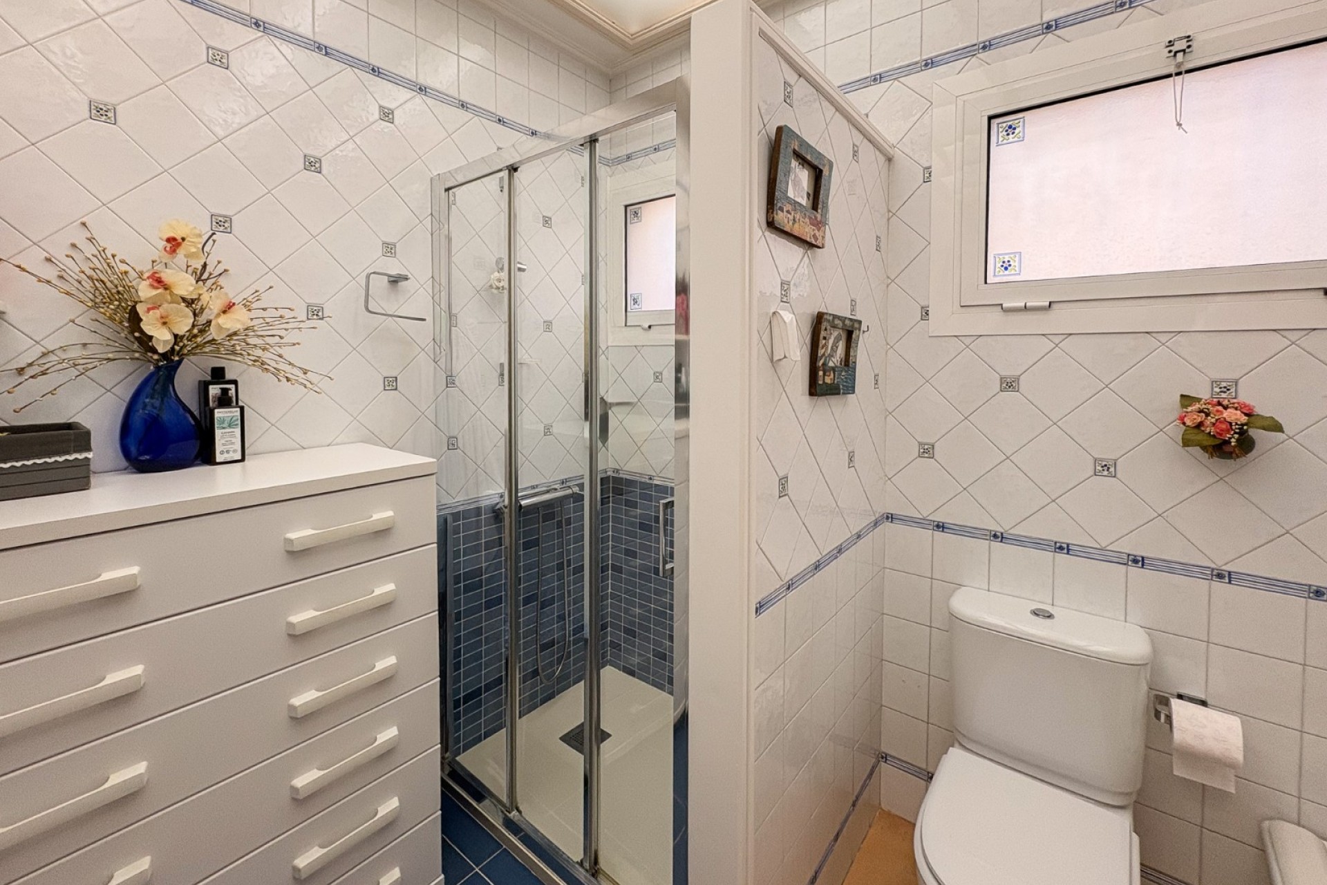 Resale - Villa - Elche - Altzabares Alto