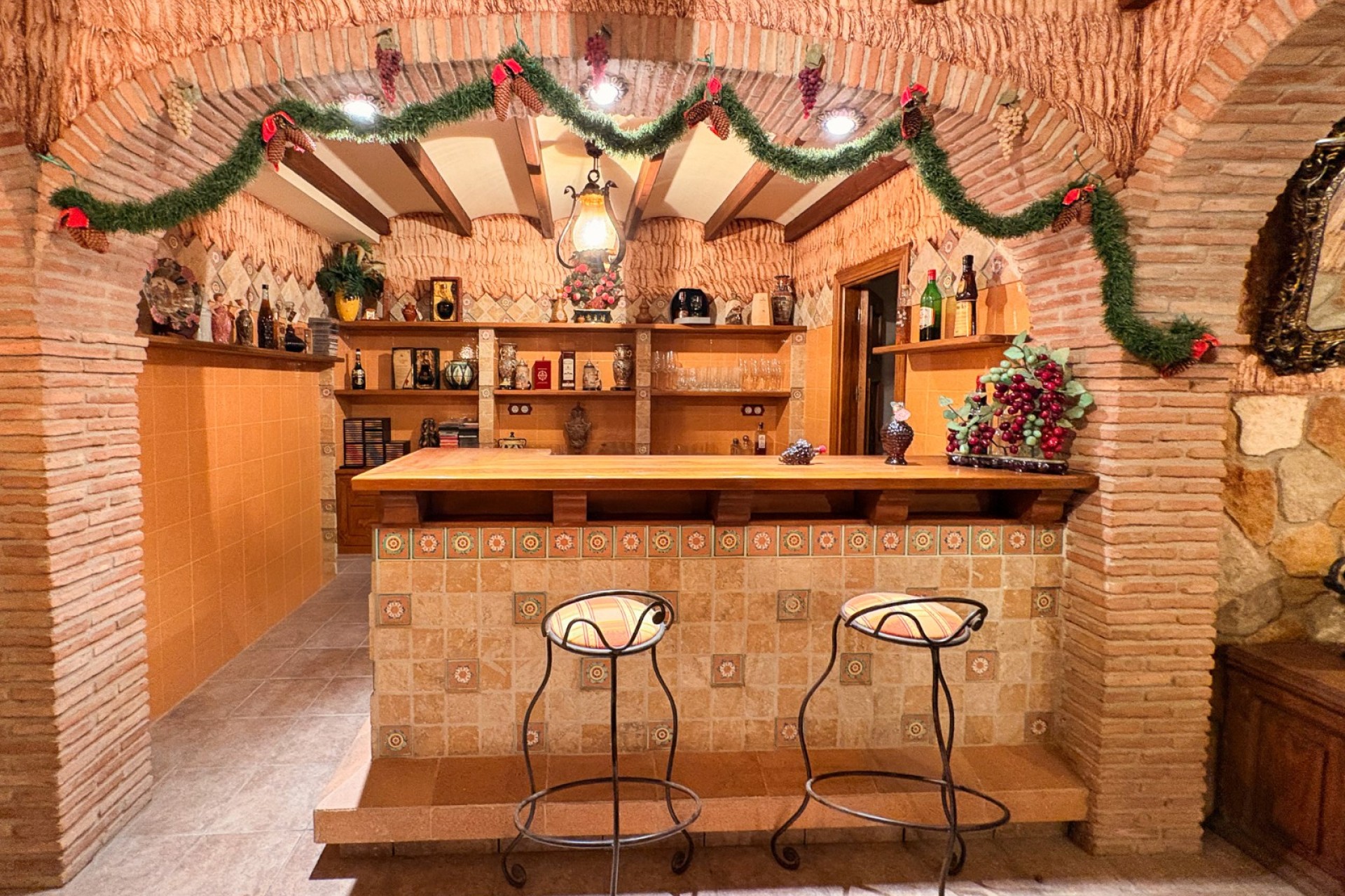 Resale - Villa - Elche - Altzabares Alto