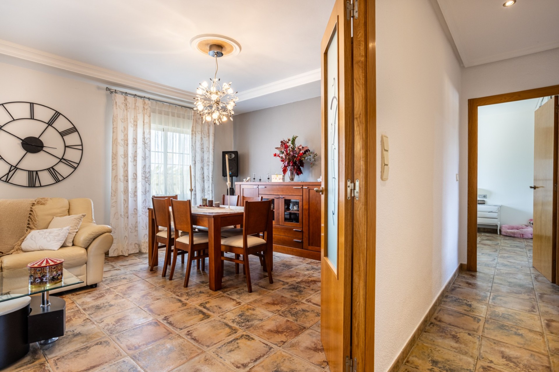 Resale - Villa - Elche - La Hoya