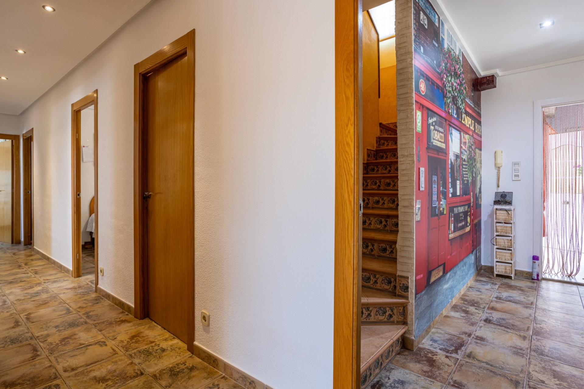 Resale - Villa - Elche - La Hoya