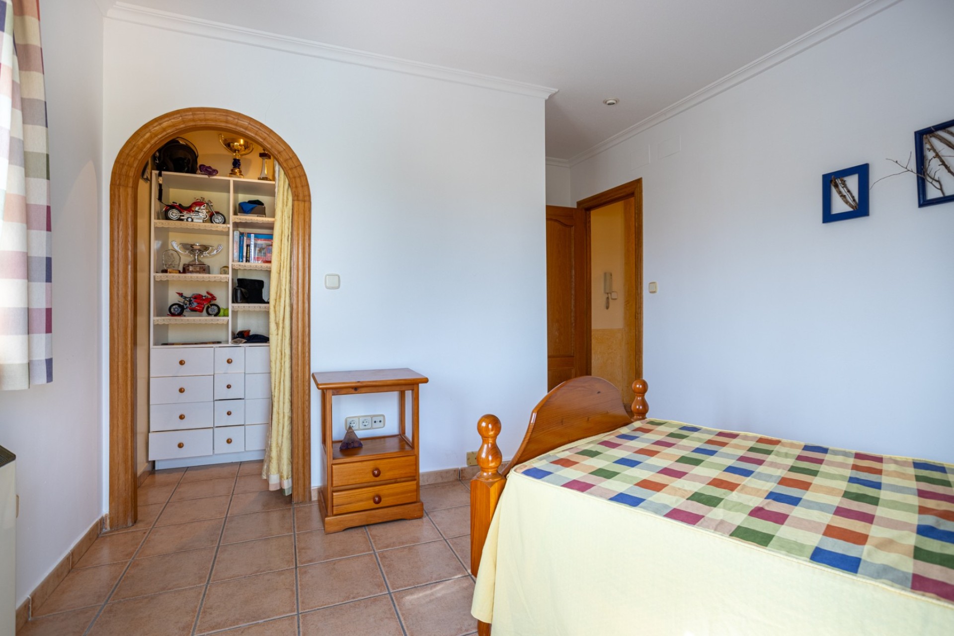 Resale - Villa - Elche - La Hoya