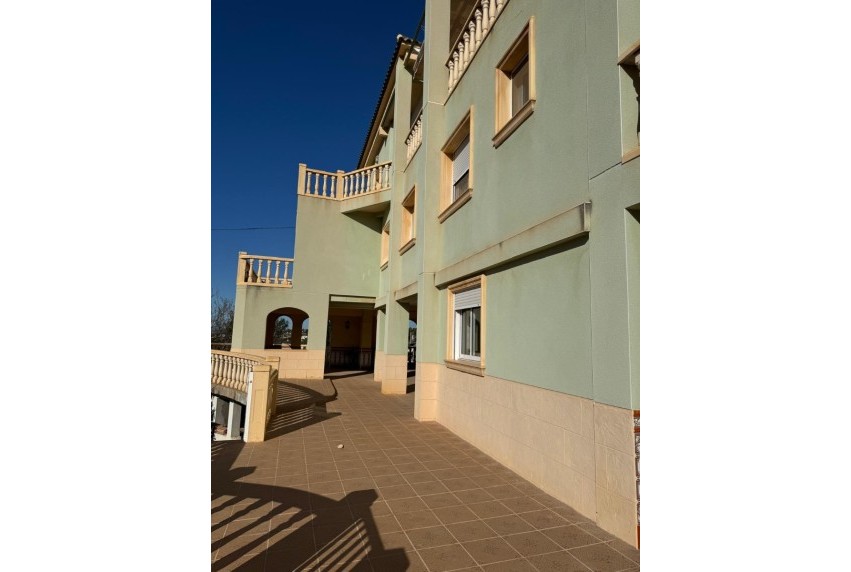 Resale - Villa - Elche - La Marina