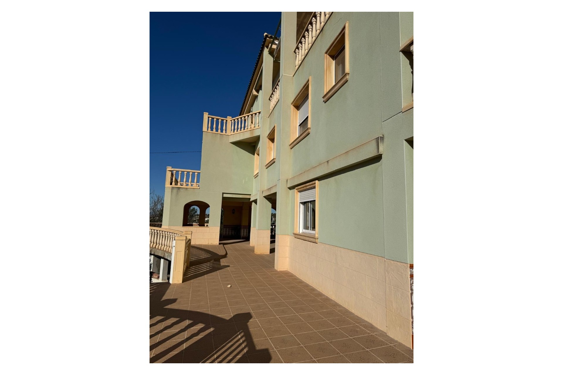 Resale - Villa - Elche - La Marina