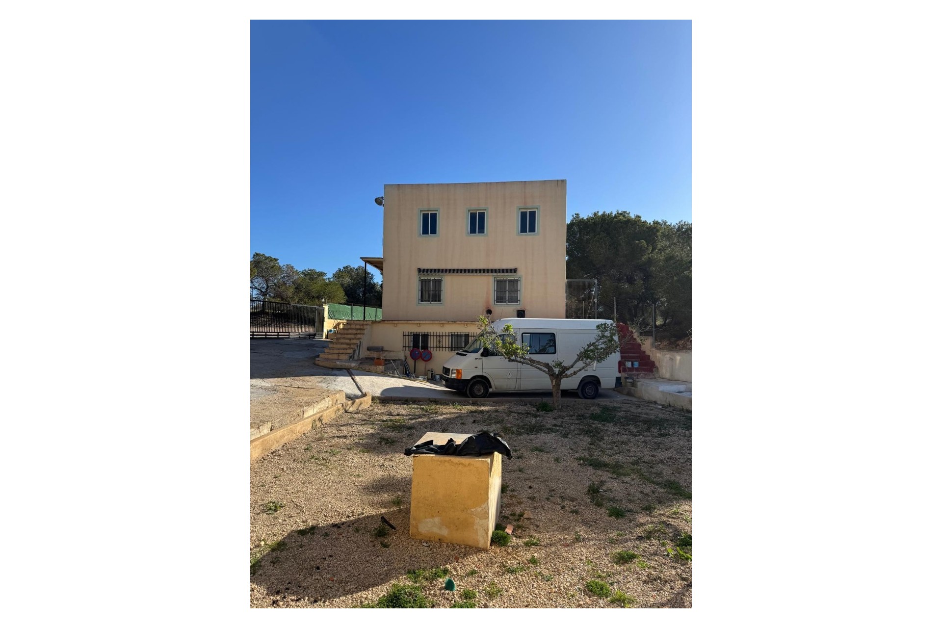 Resale - Villa - Elche - La Marina