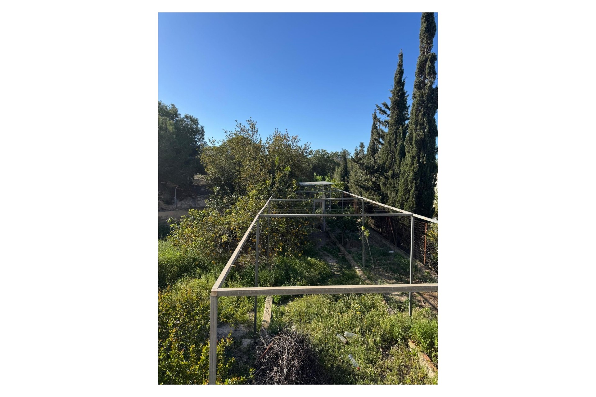 Resale - Villa - Elche - La Marina