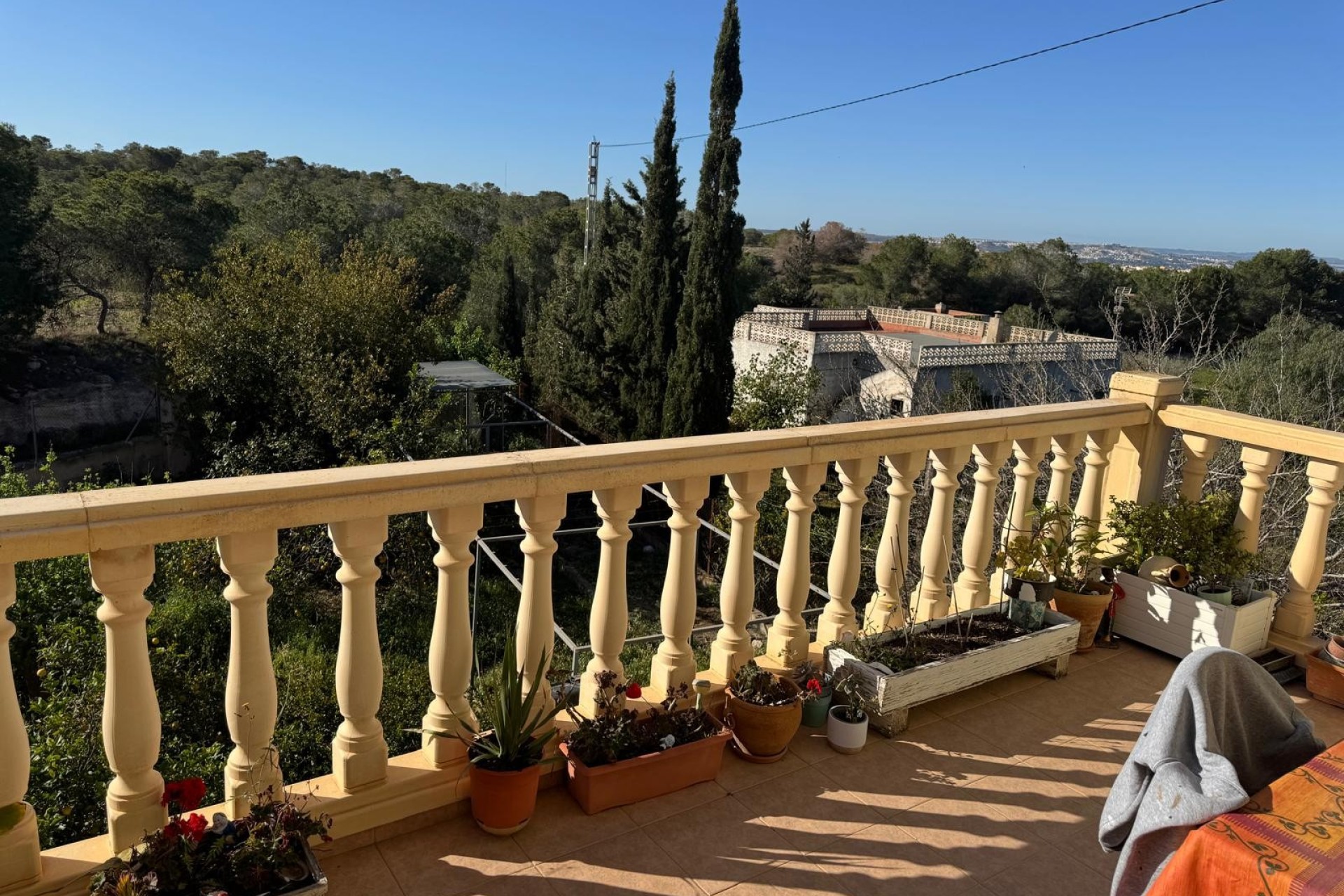 Resale - Villa - Elche - La Marina