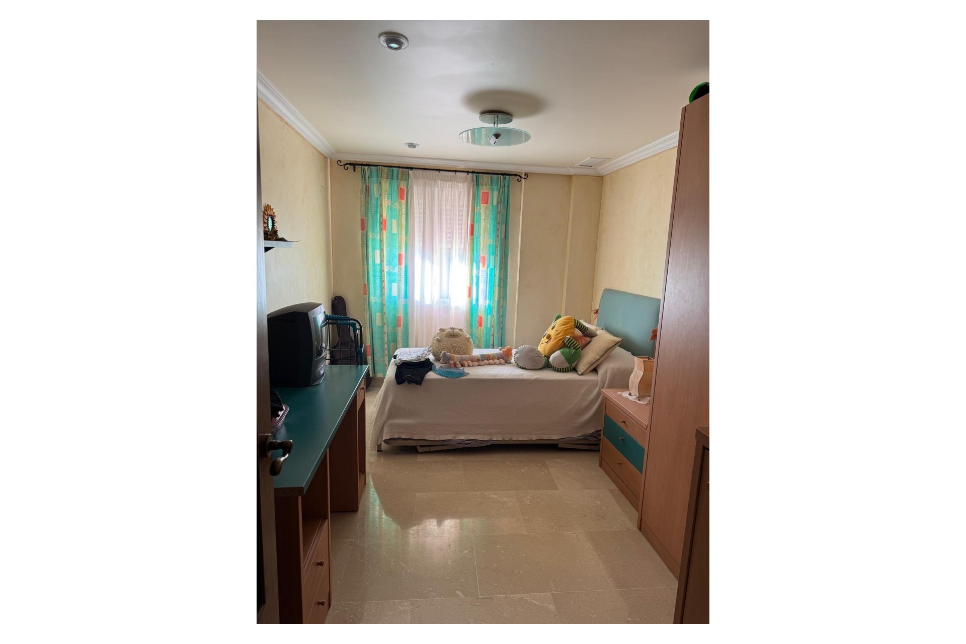 Resale - Villa - Elche - La Marina