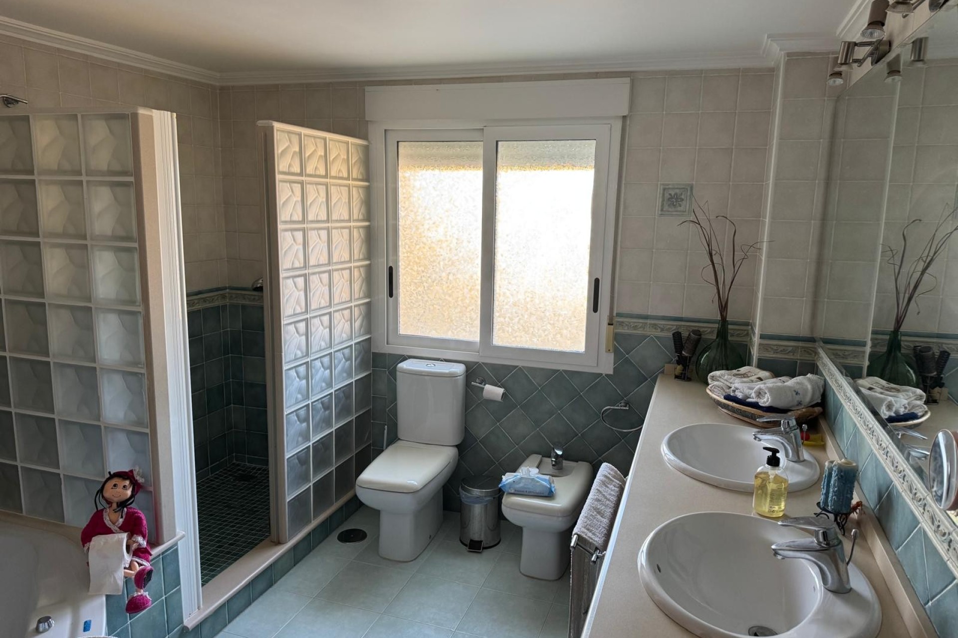 Resale - Villa - Elche - La Marina