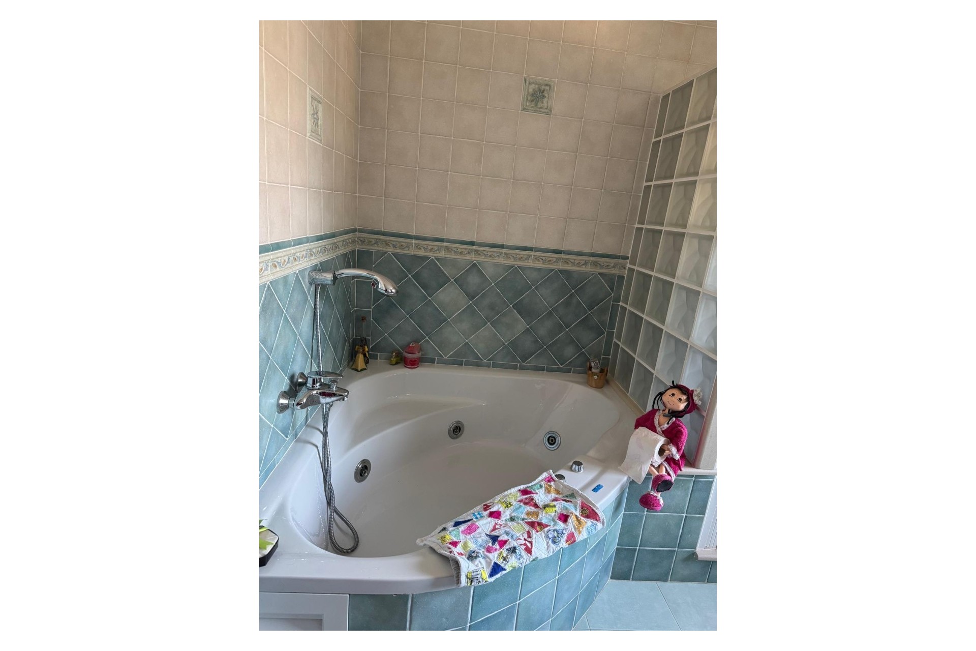 Resale - Villa - Elche - La Marina