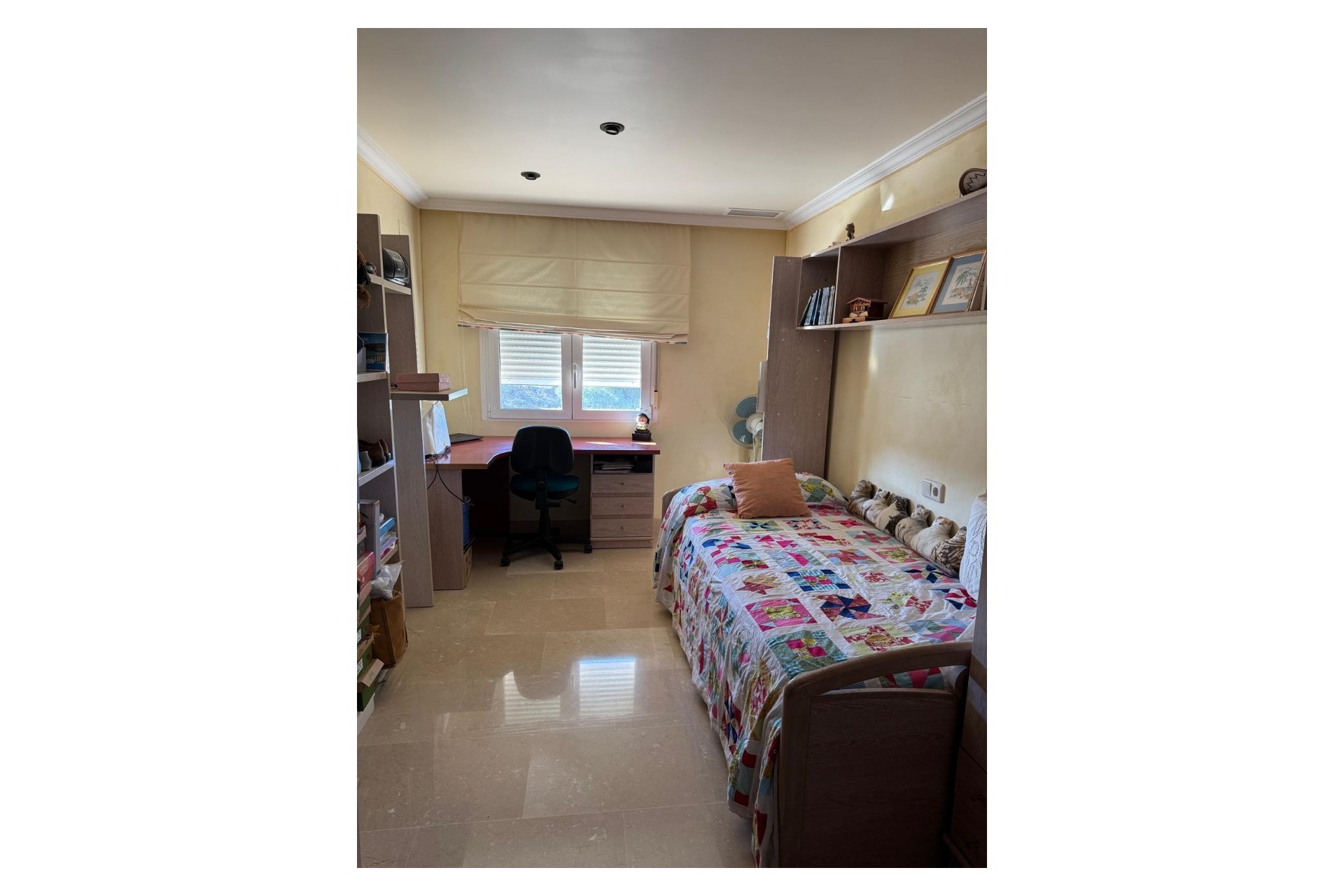 Resale - Villa - Elche - La Marina